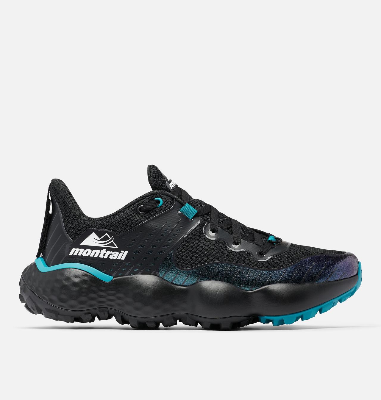 Men's Montrail™ Trinity™ MX Trail Running Shoe 1