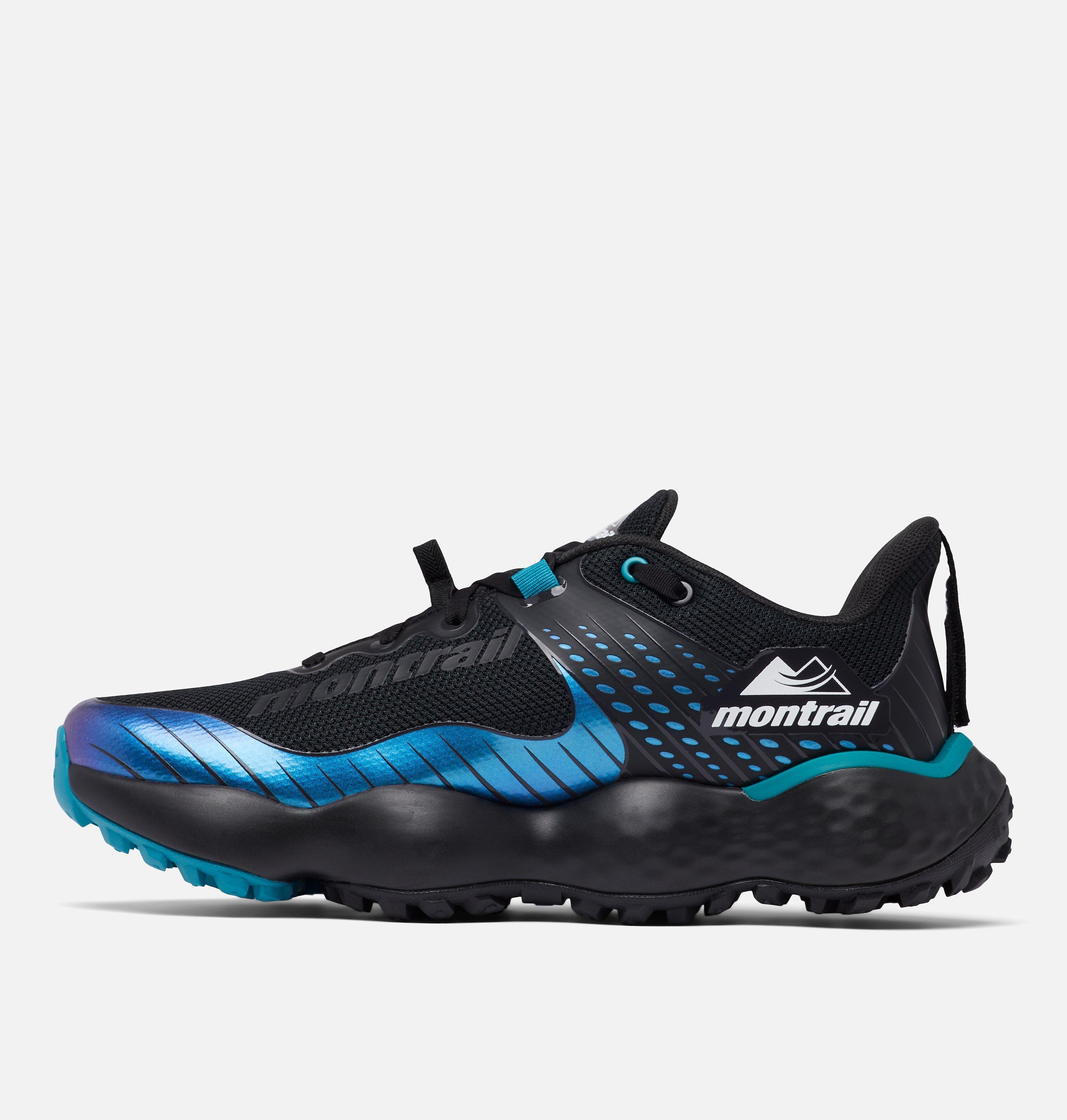 Men's Montrail Trinity MX Trail Running Shoe 5