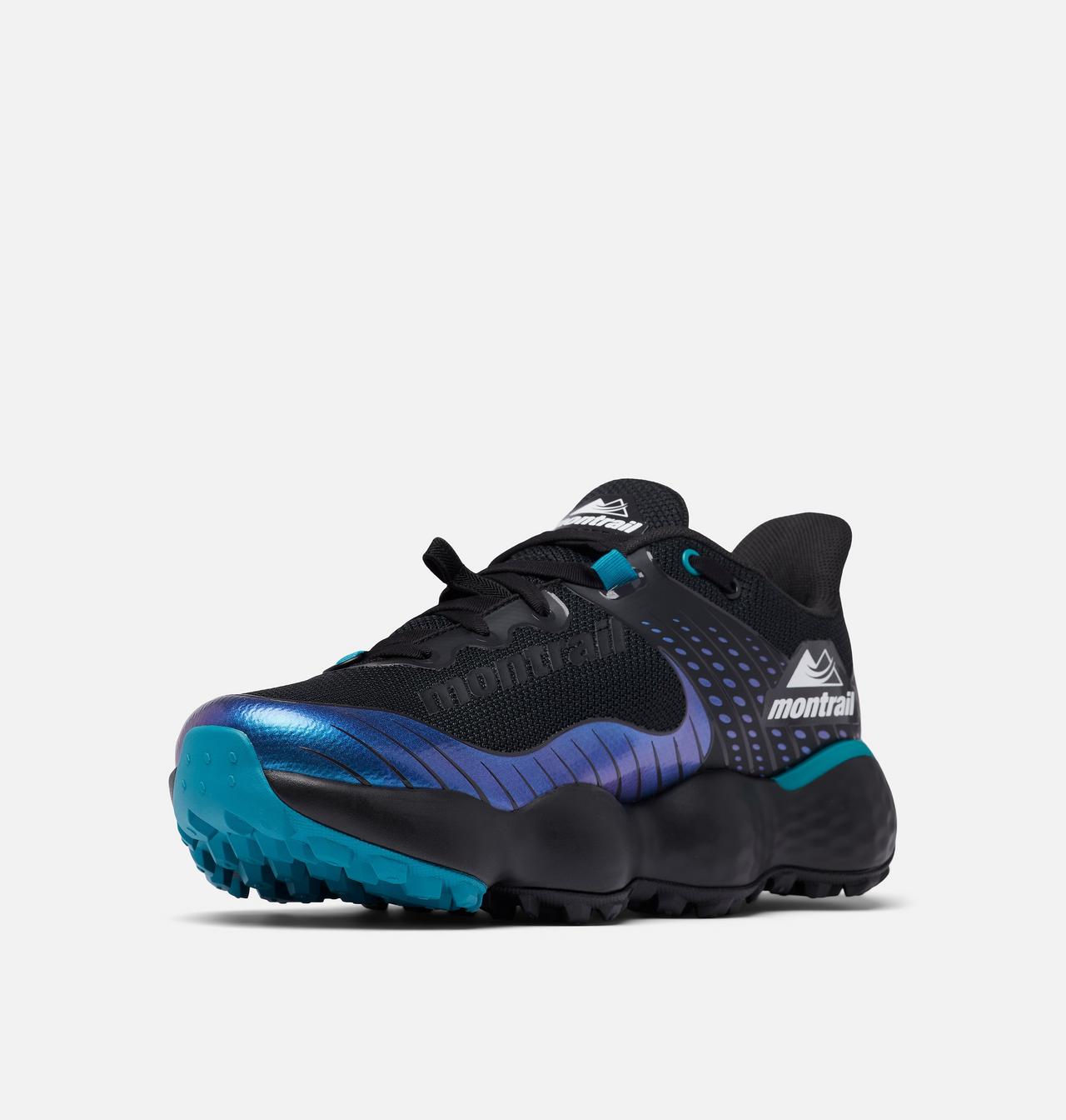Men's Montrail™ Trinity™ MX Trail Running Shoe 6
