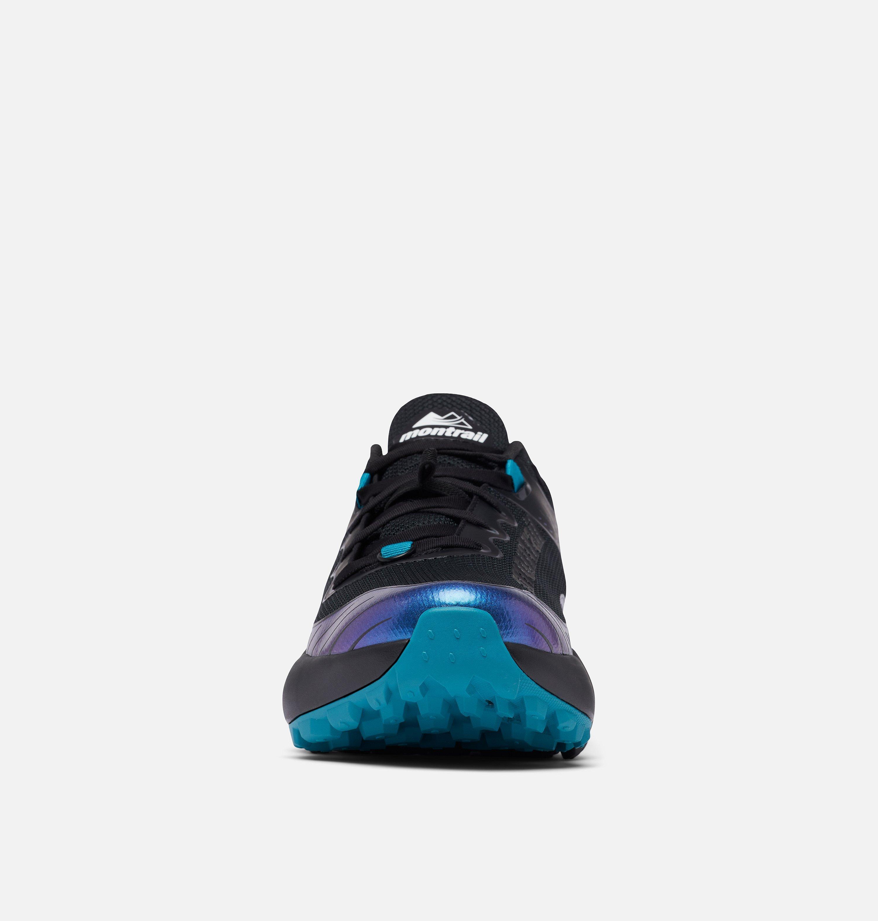 Men's Montrail Trinity MX Trail Running Shoe 7
