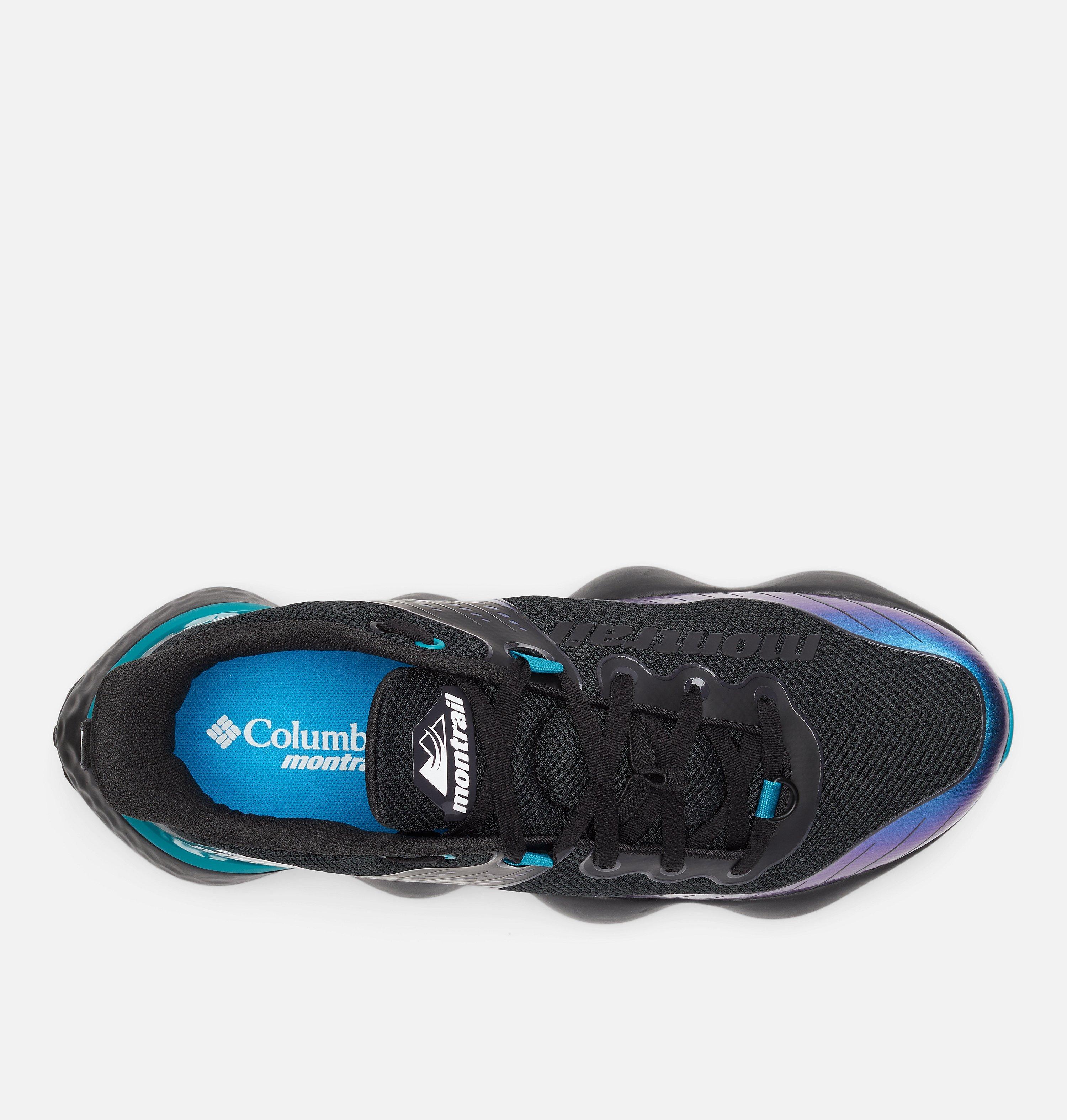 Men's Montrail Trinity MX Trail Running Shoe 3