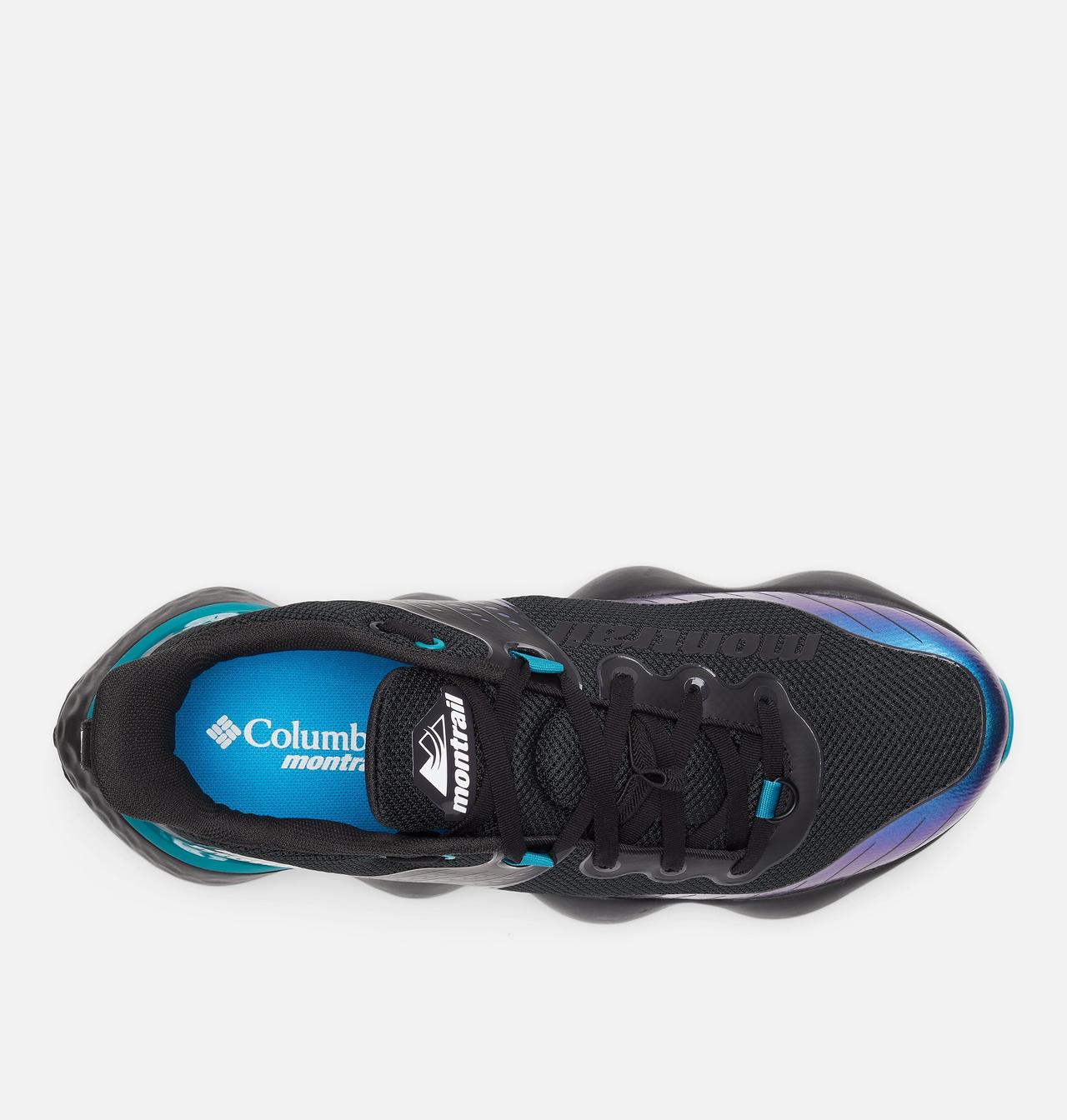 Men's Montrail™ Trinity™ MX Trail Running Shoe 3