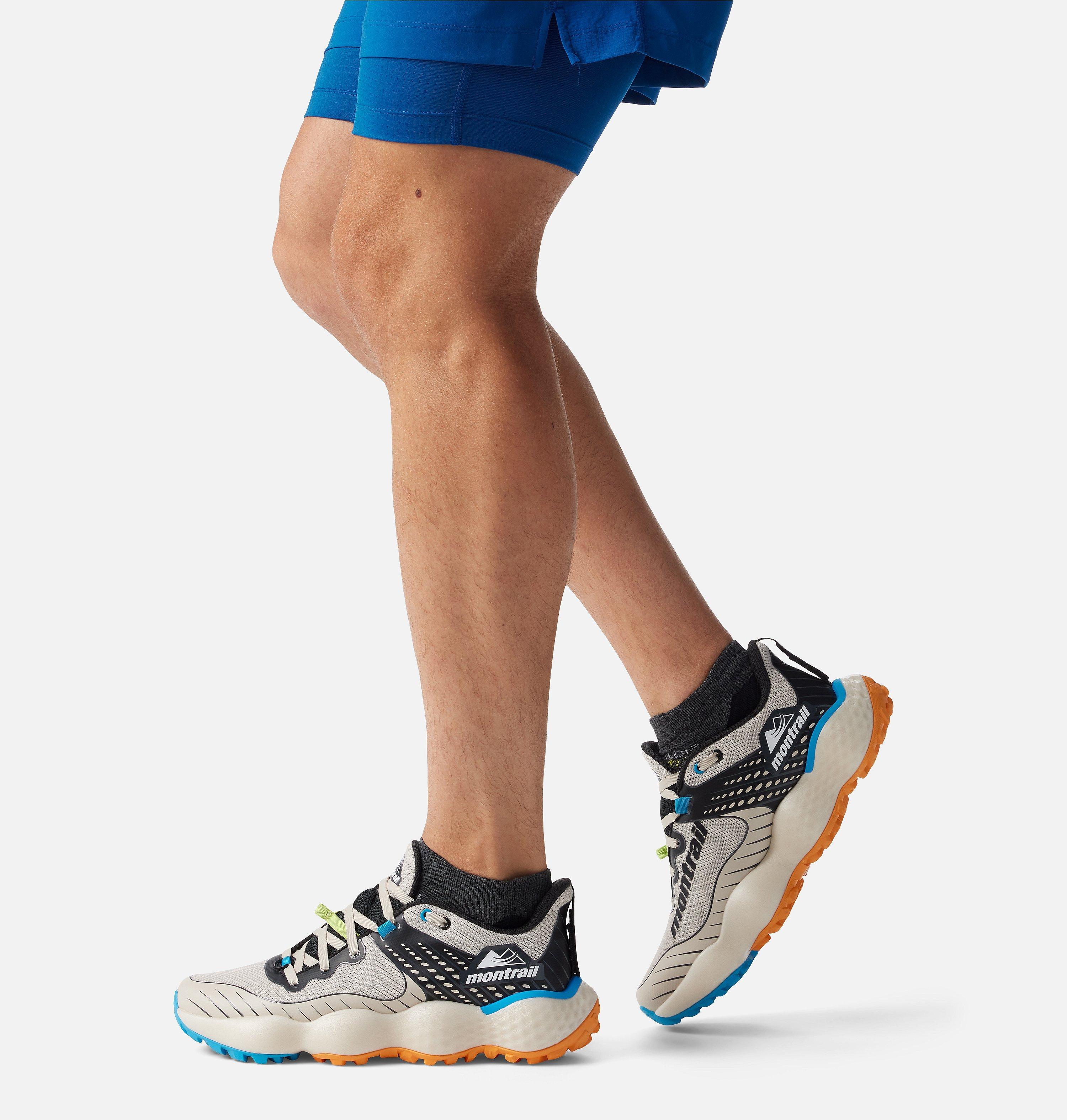 Men's Montrail Trinity MX Trail Running Shoe 11