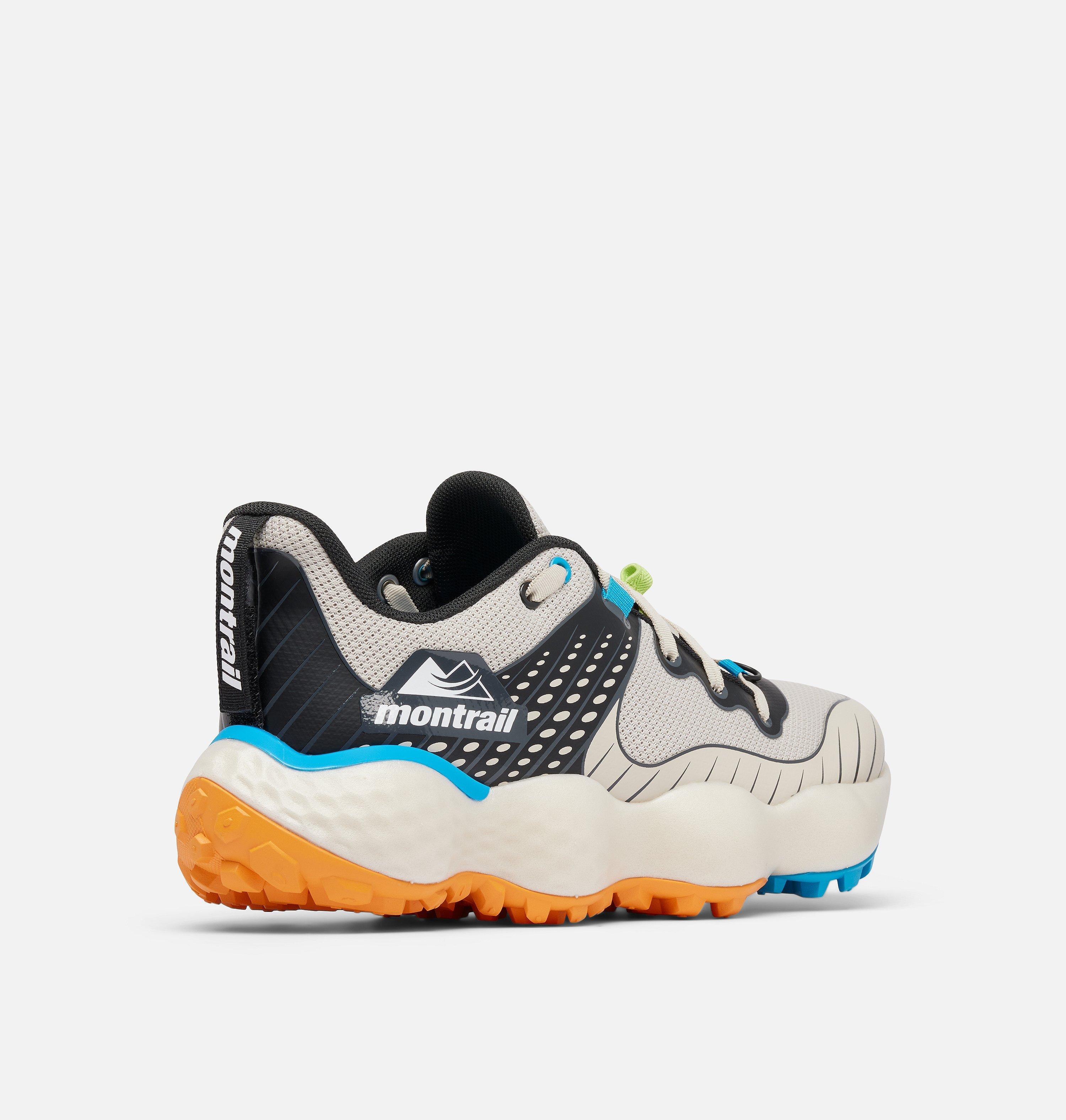 Men's Montrail Trinity MX Trail Running Shoe 10