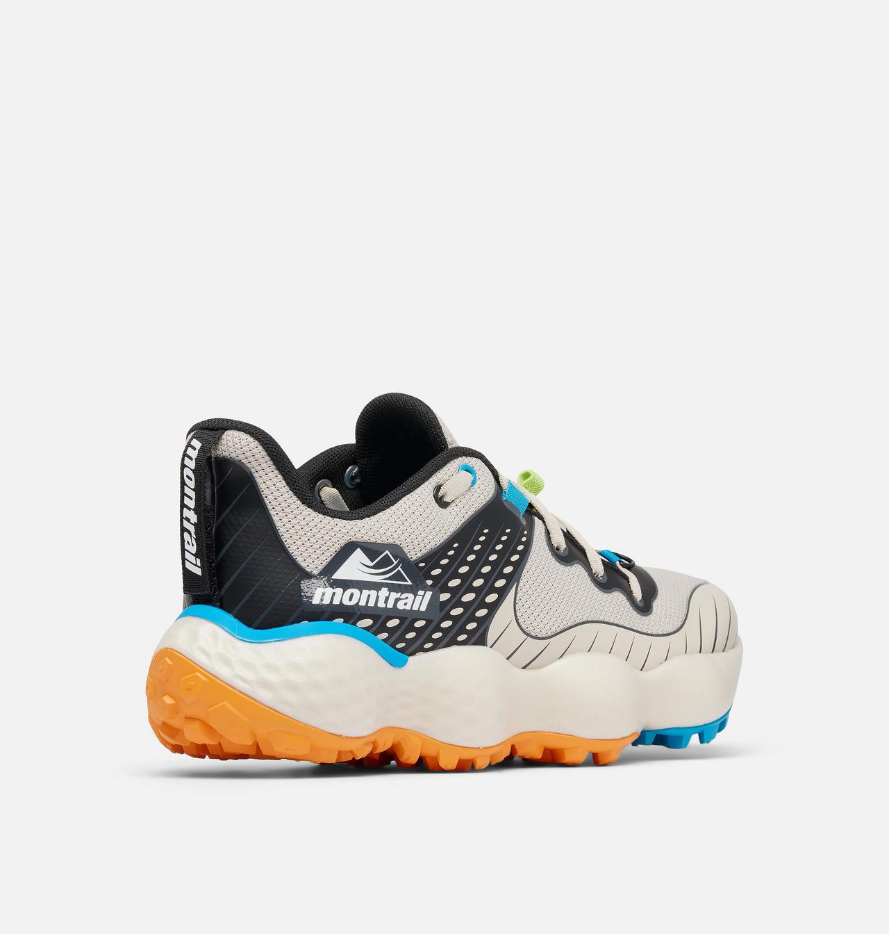 Men's Montrail™ Trinity™ MX Trail Running Shoe 10