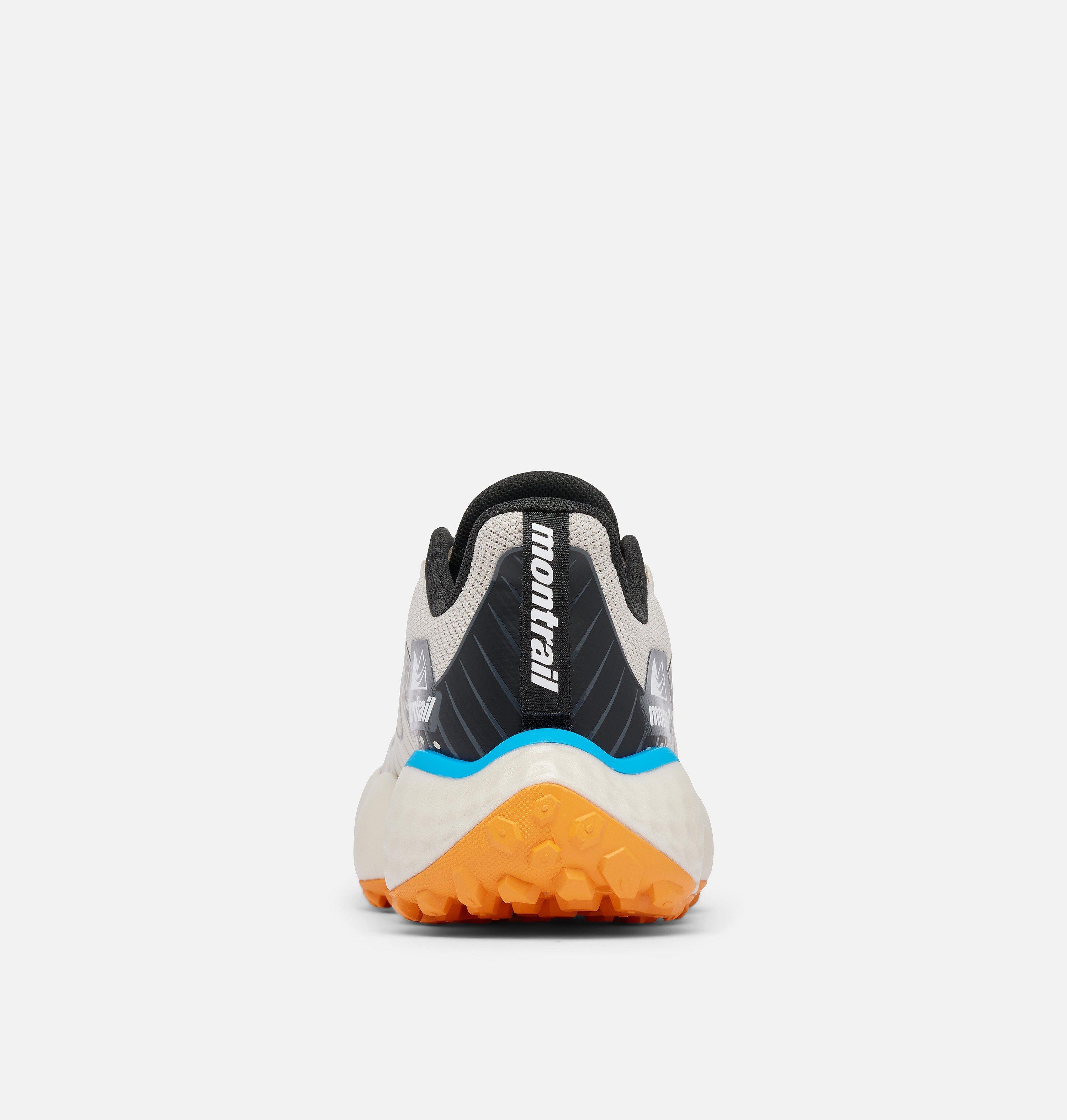 Men's Montrail Trinity MX Trail Running Shoe 2