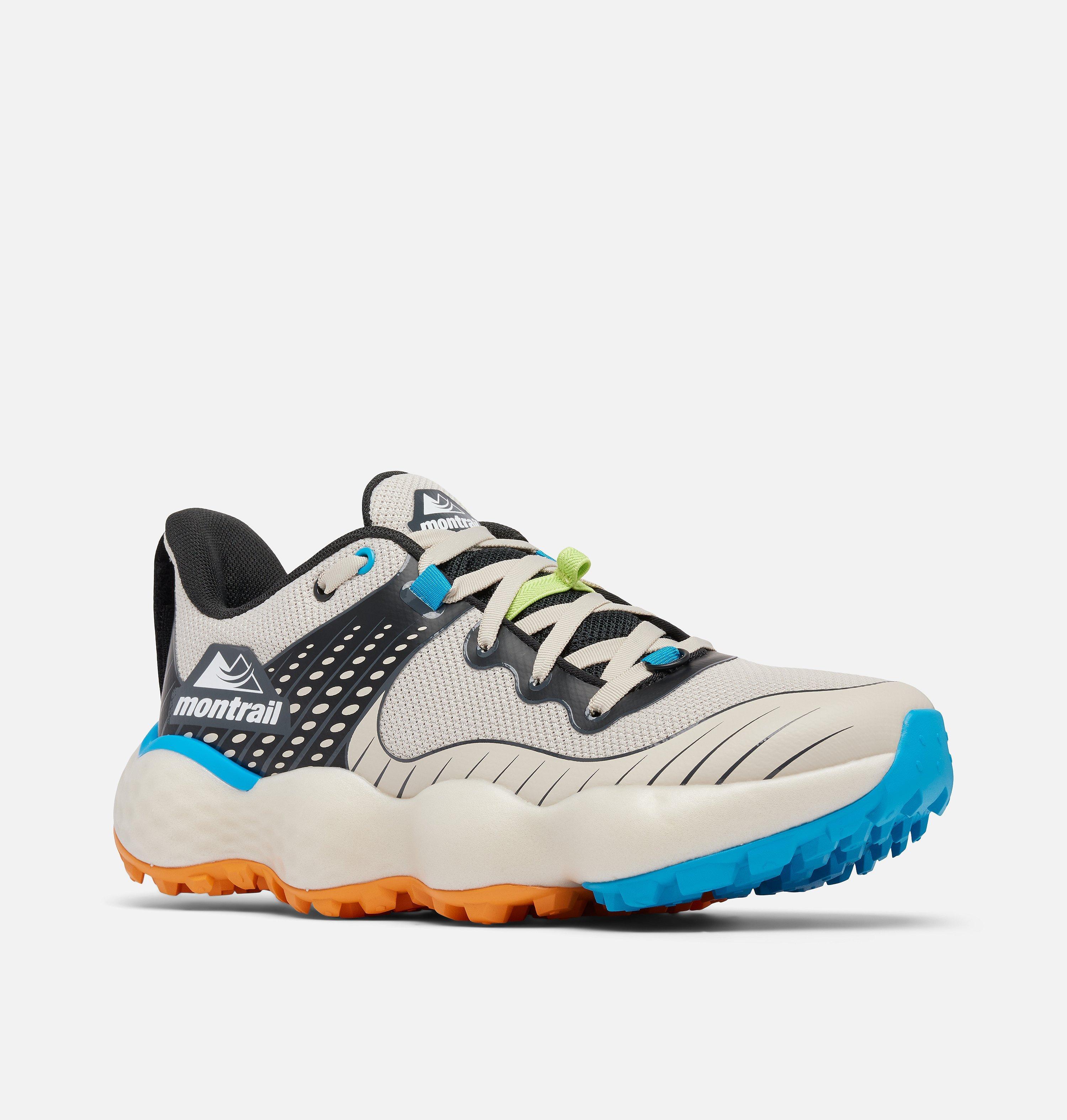 Men's Montrail Trinity MX Trail Running Shoe 4