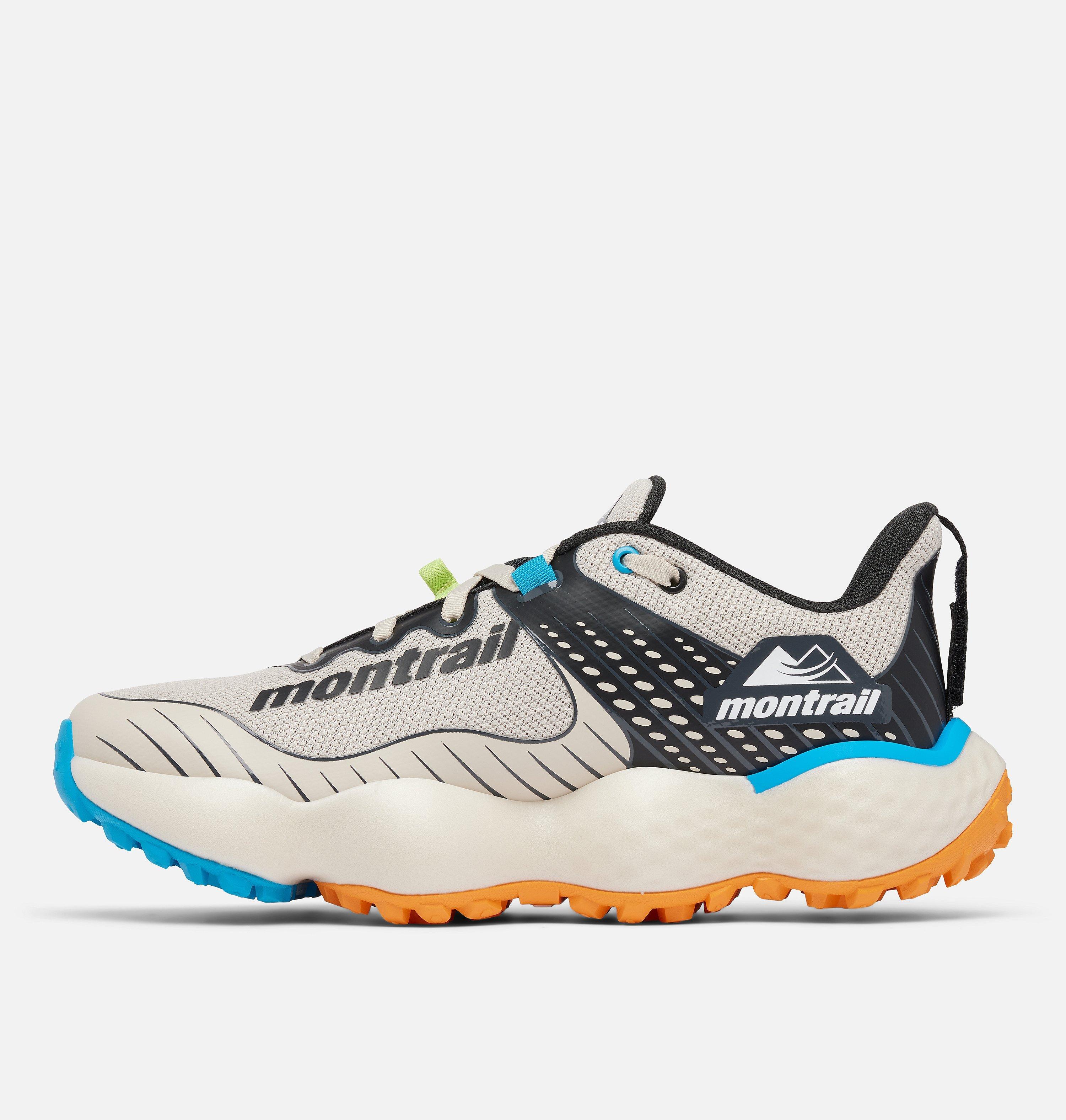 Men's Montrail Trinity MX Trail Running Shoe 7