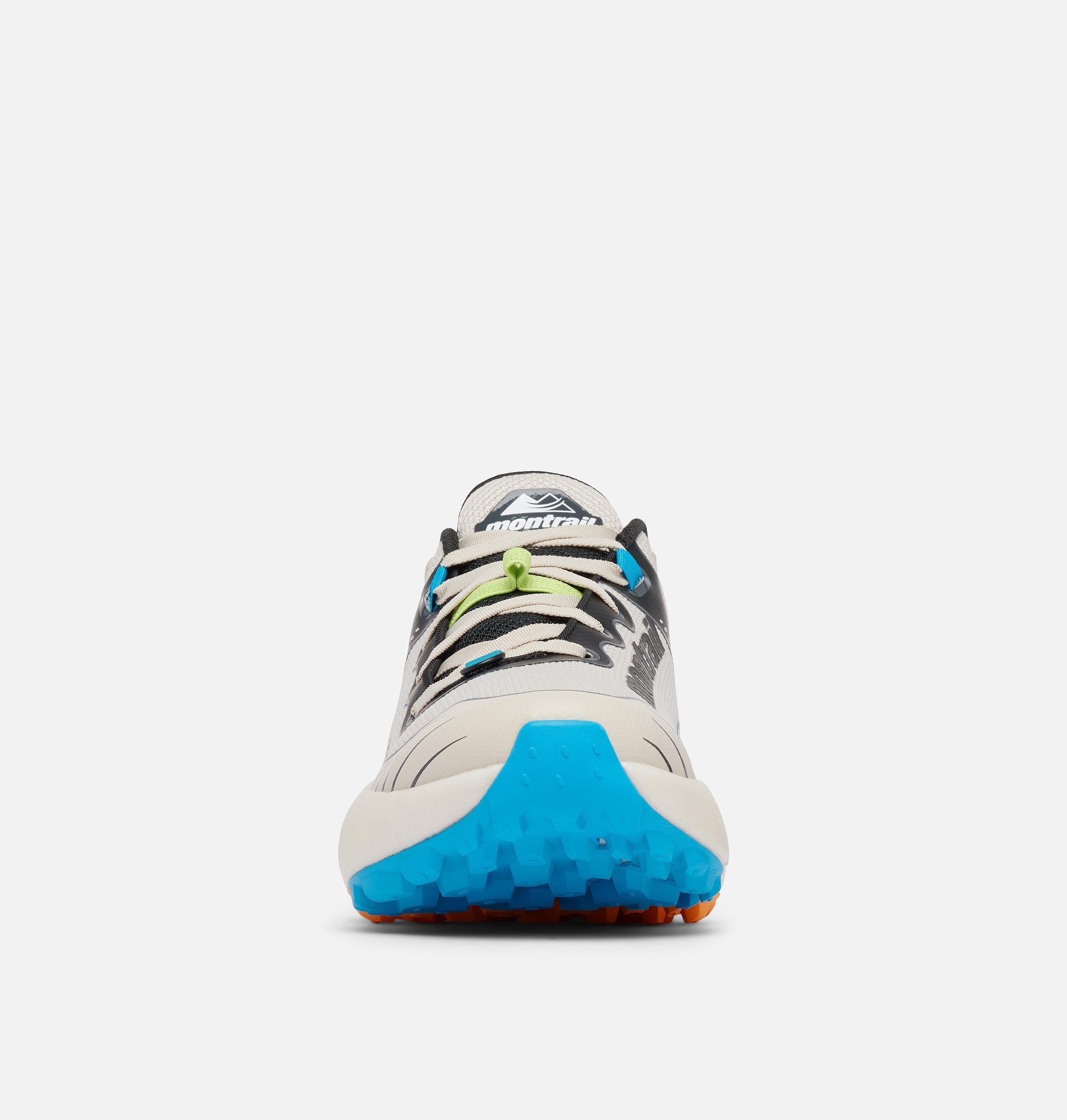 Men's Montrail Trinity MX Trail Running Shoe 9