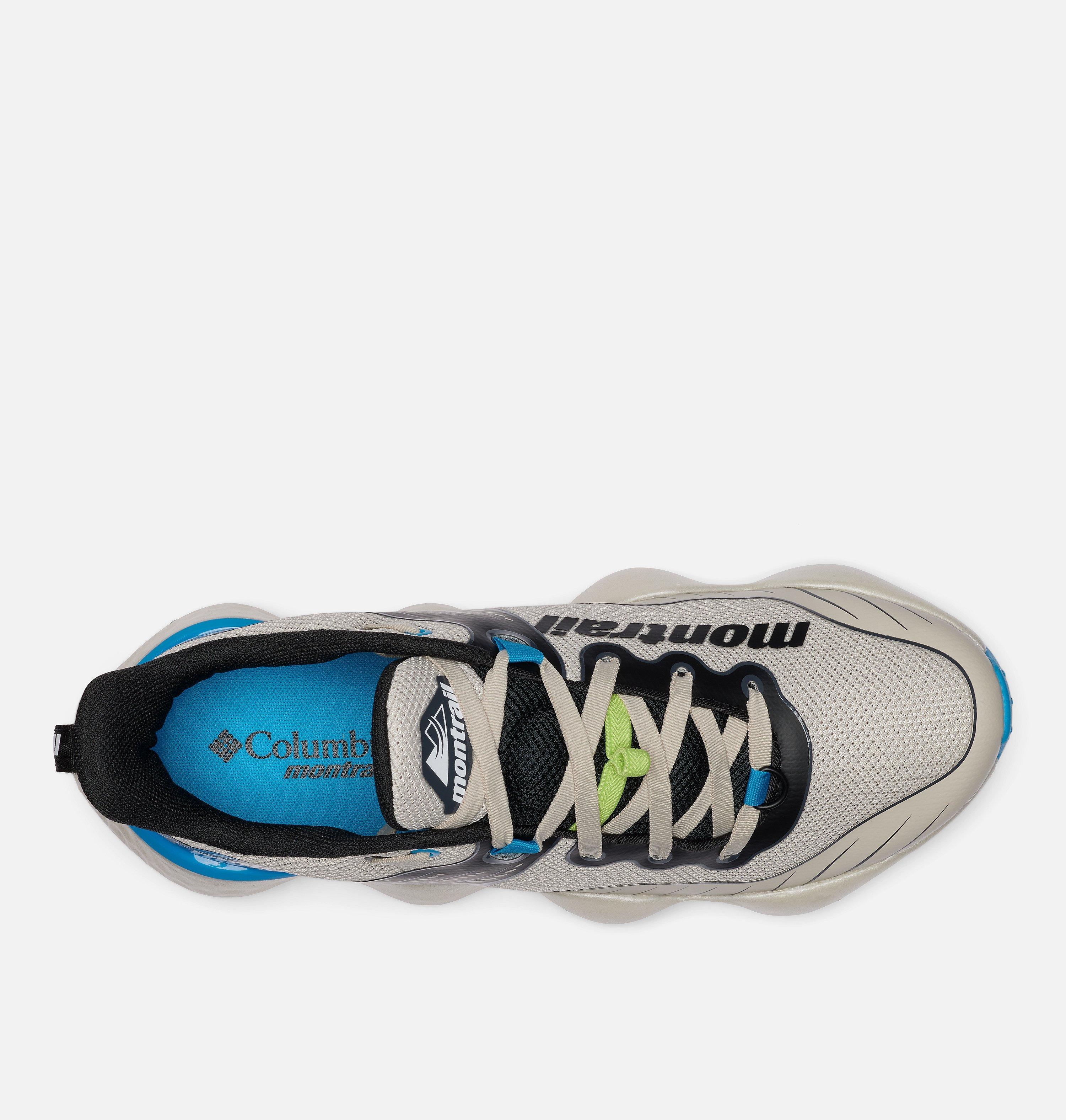 Men's Montrail Trinity MX Trail Running Shoe 5