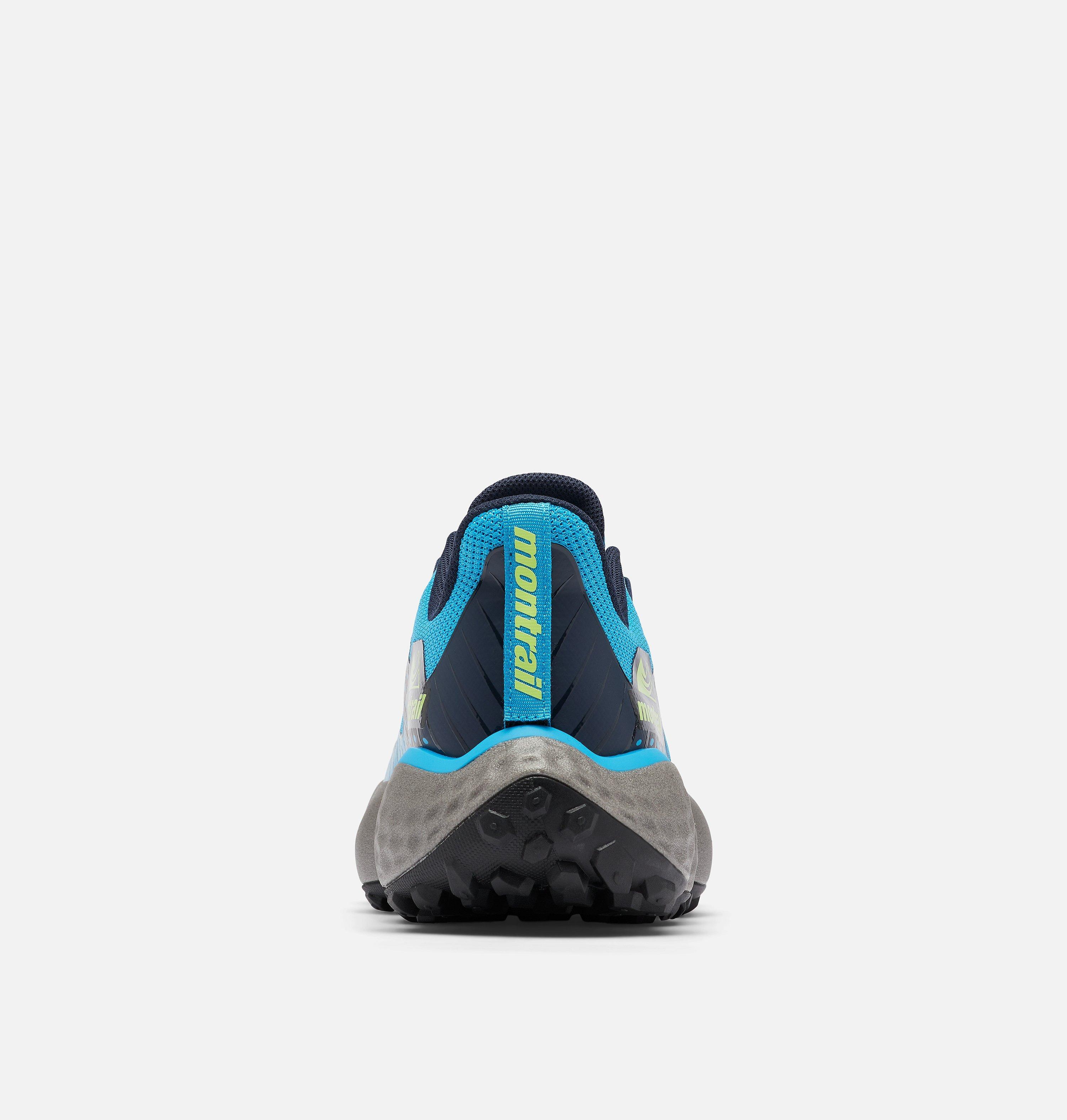 Men's Montrail Trinity MX Trail Running Shoe 8