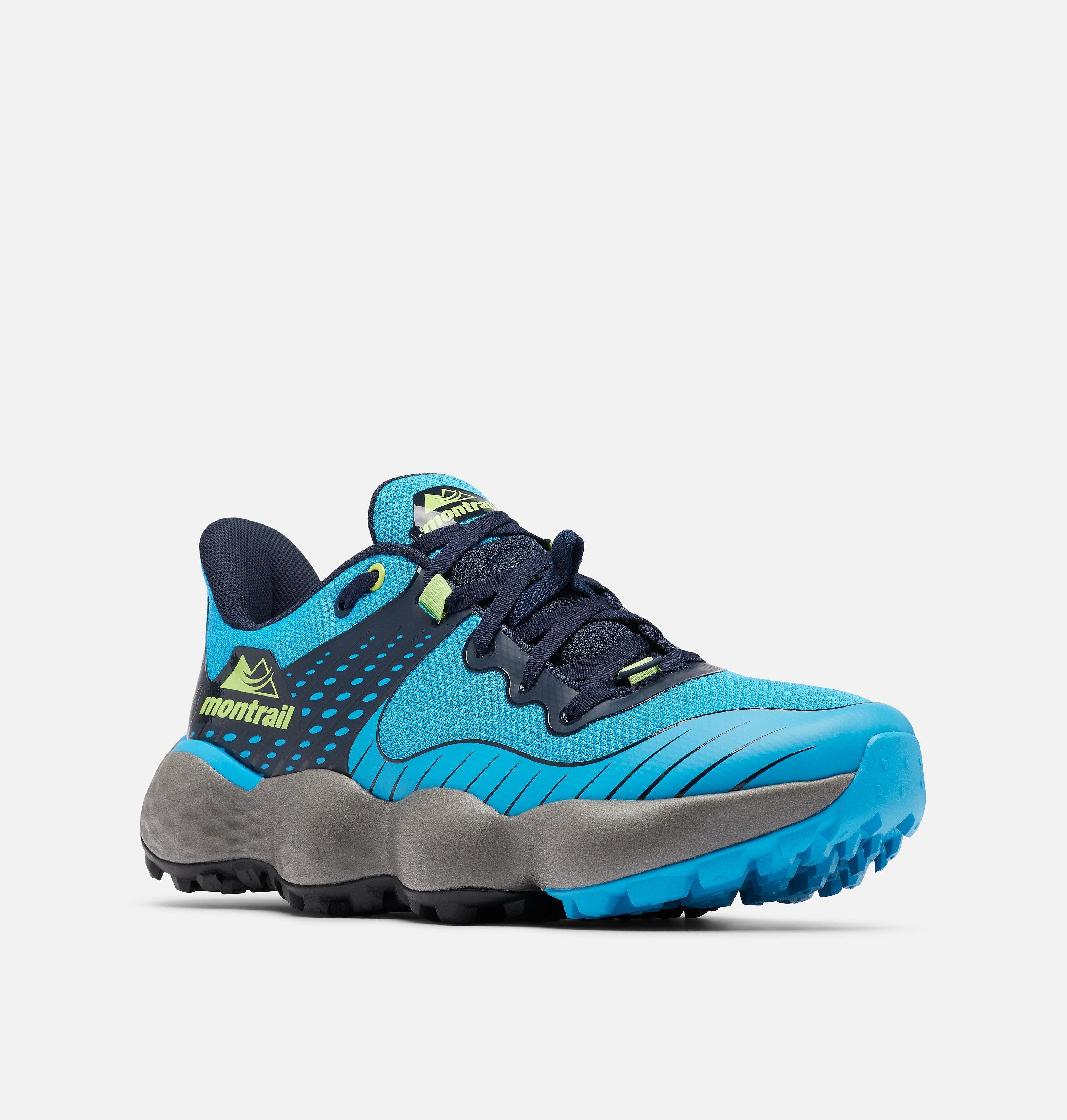 Men's Montrail Trinity MX Trail Running Shoe 2