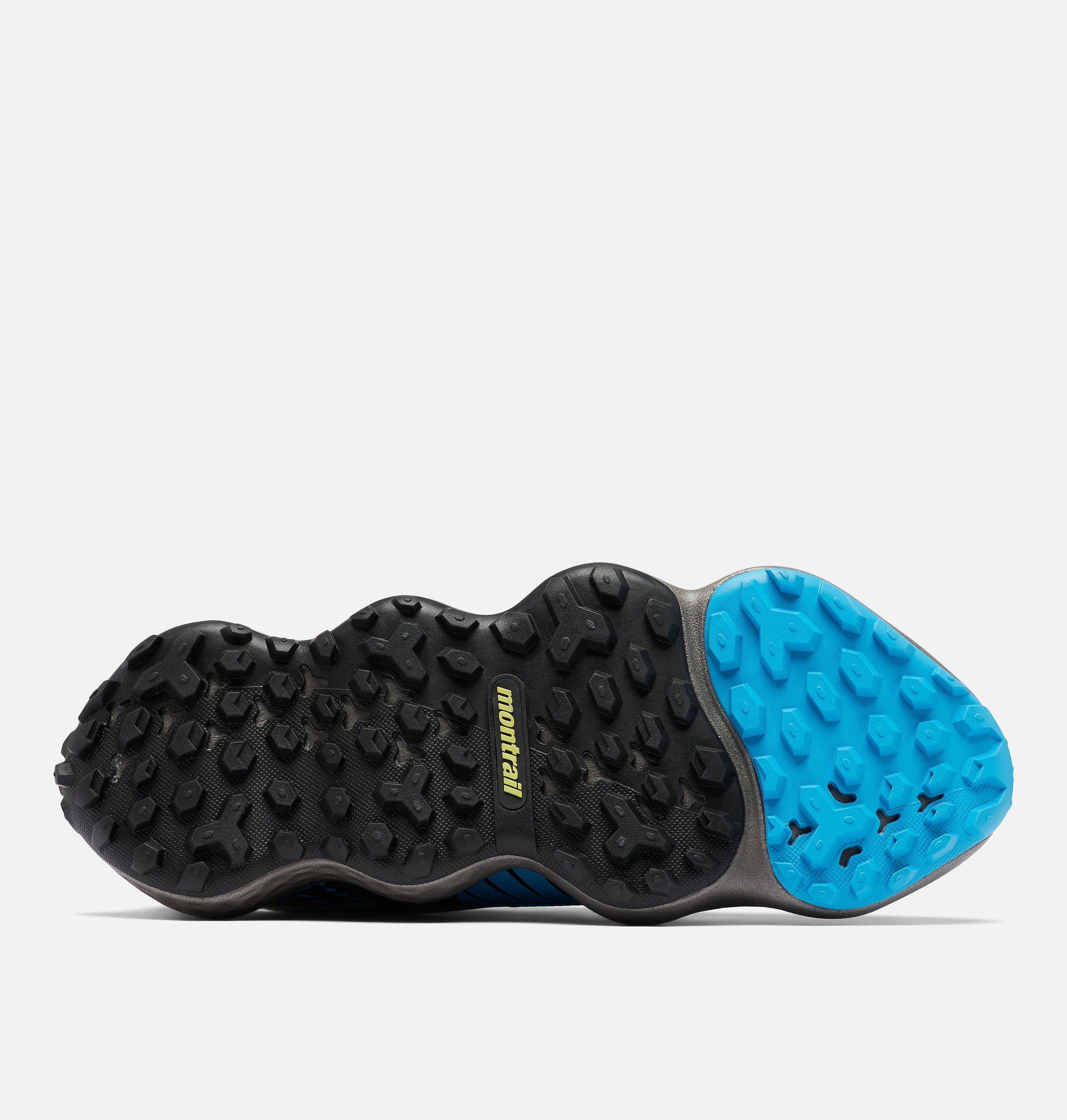 Men's Montrail Trinity MX Trail Running Shoe 4