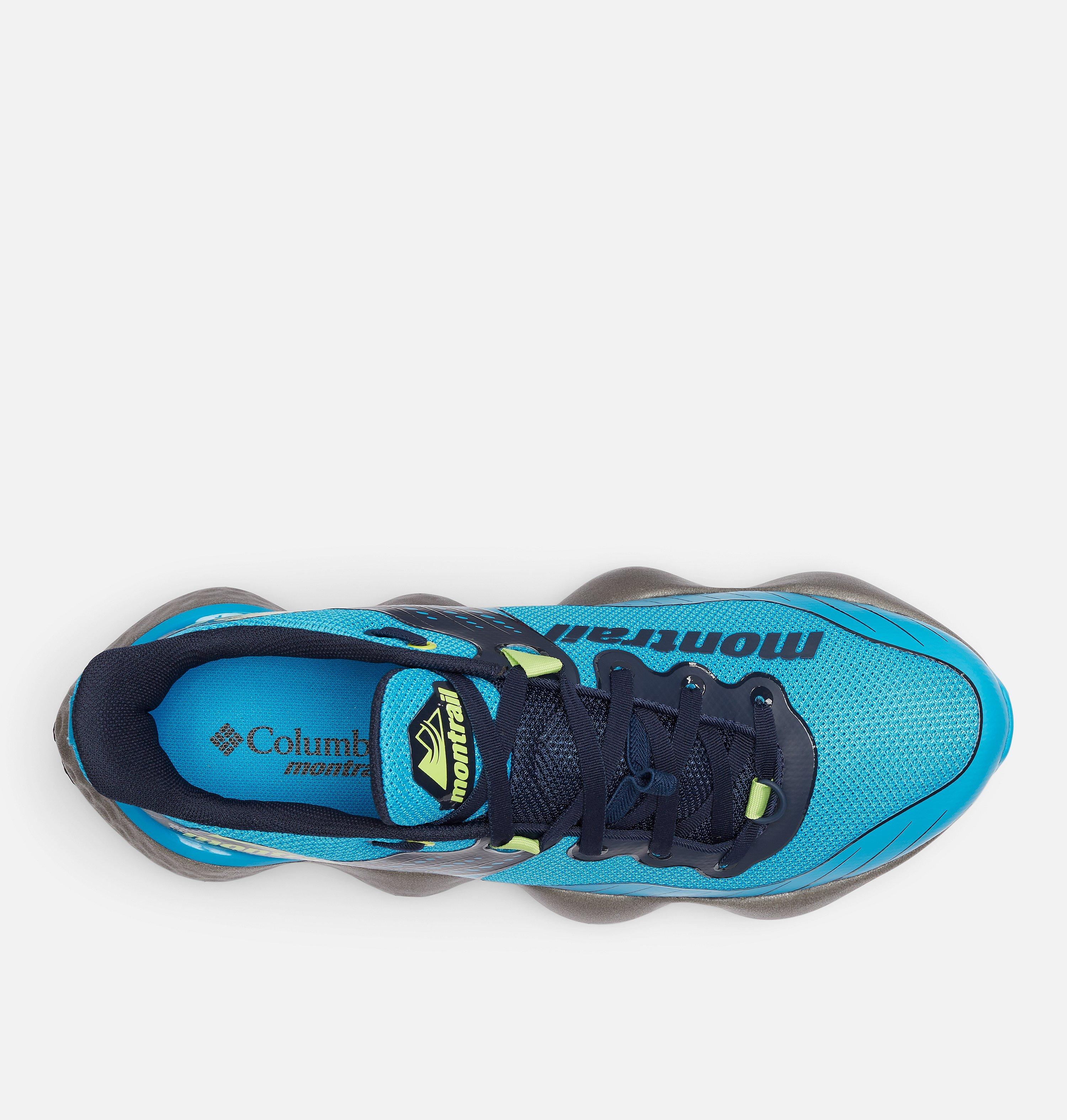 Men's Montrail Trinity MX Trail Running Shoe 3