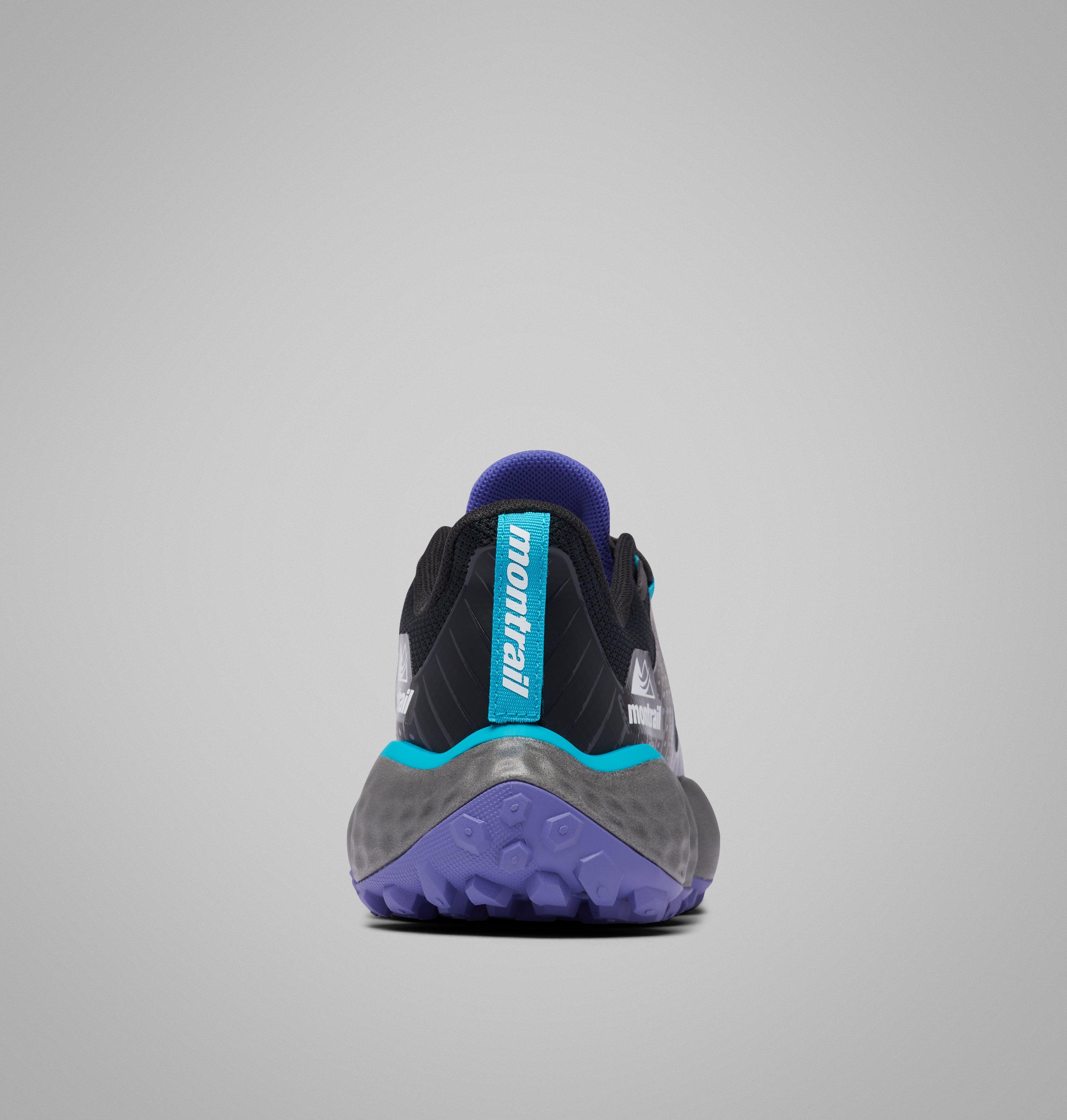 Women's Montrail Trinity MX Trail Running Shoe 8