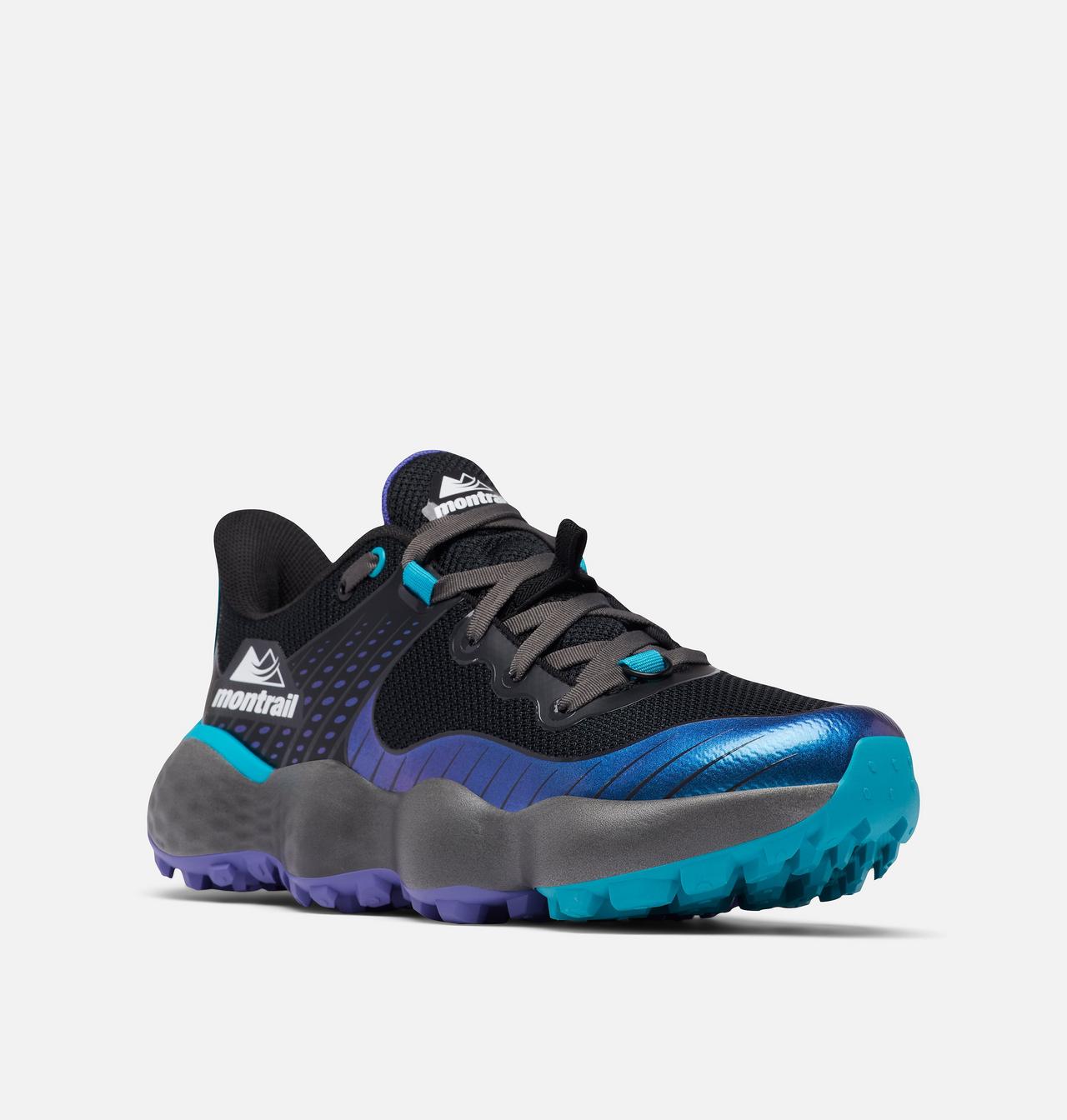 Women's Montrail™ Trinity™ MX Trail Running Shoe 2