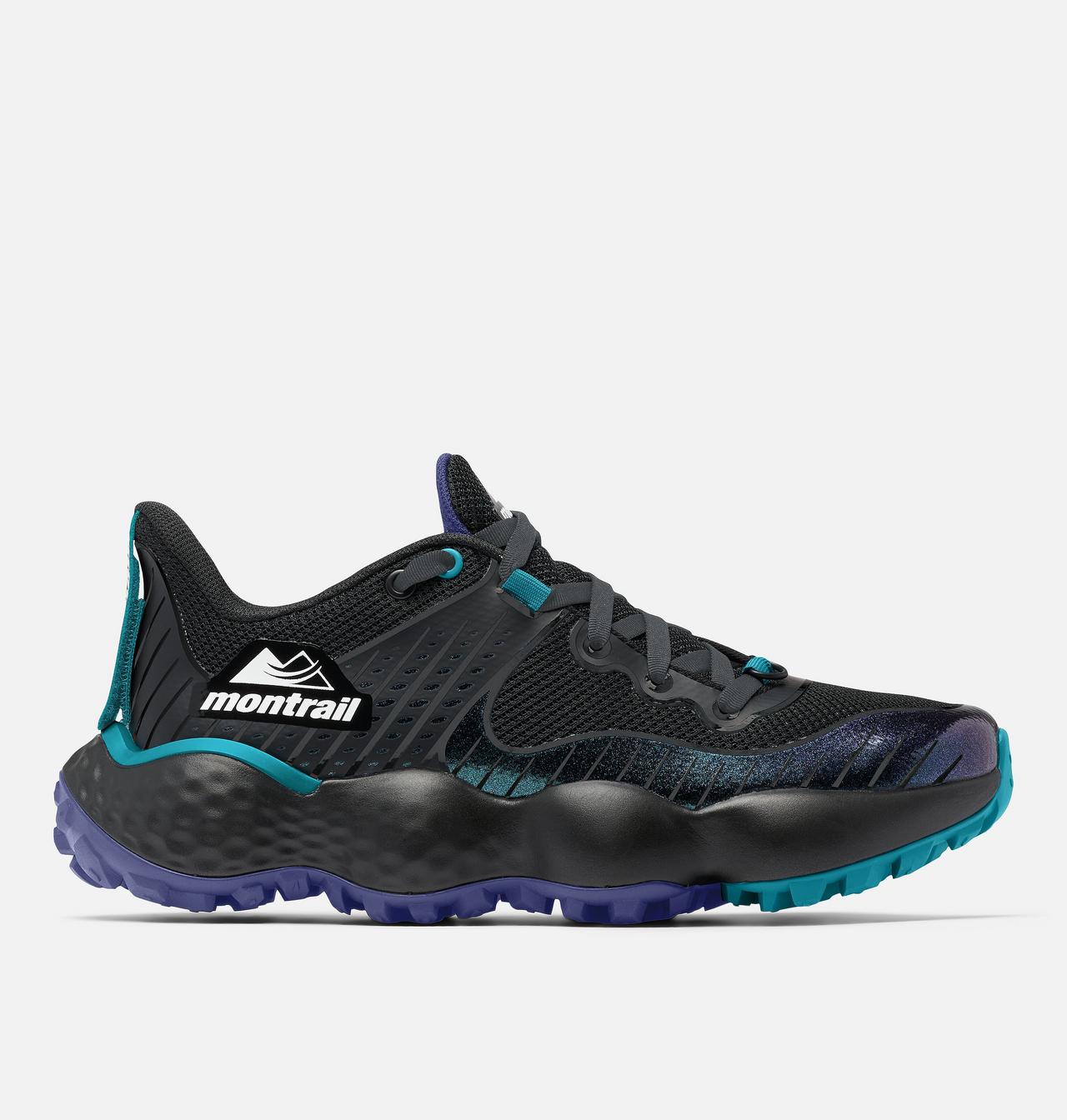 Women's Montrail™ Trinity™ MX Trail Running Shoe 1
