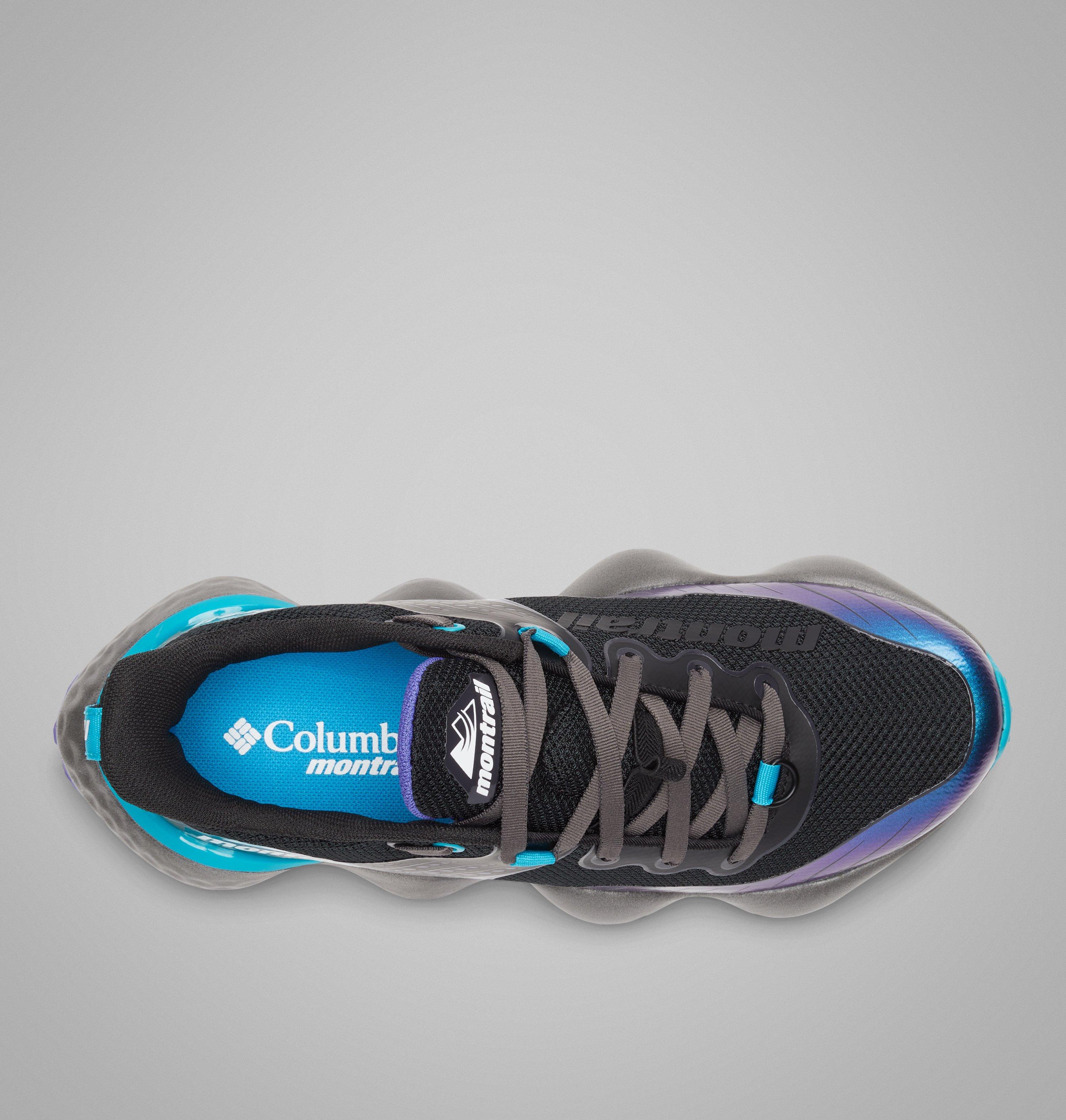 Women's Montrail Trinity MX Trail Running Shoe 3