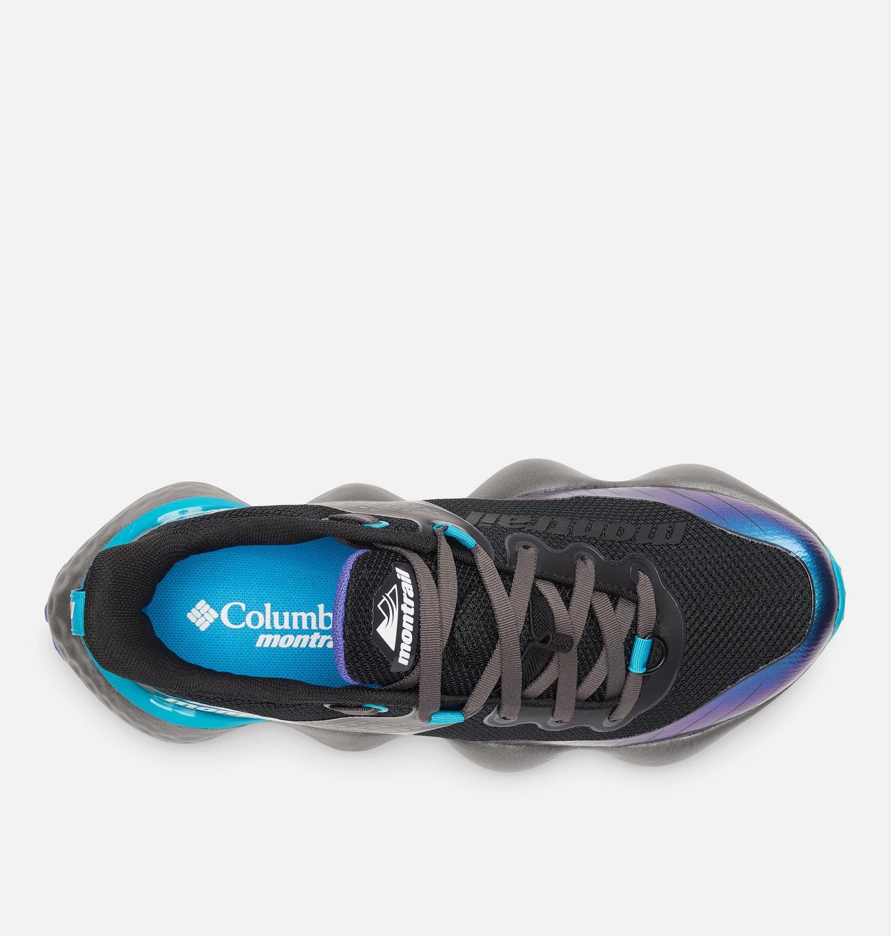 Women's Montrail™ Trinity™ MX Trail Running Shoe 3