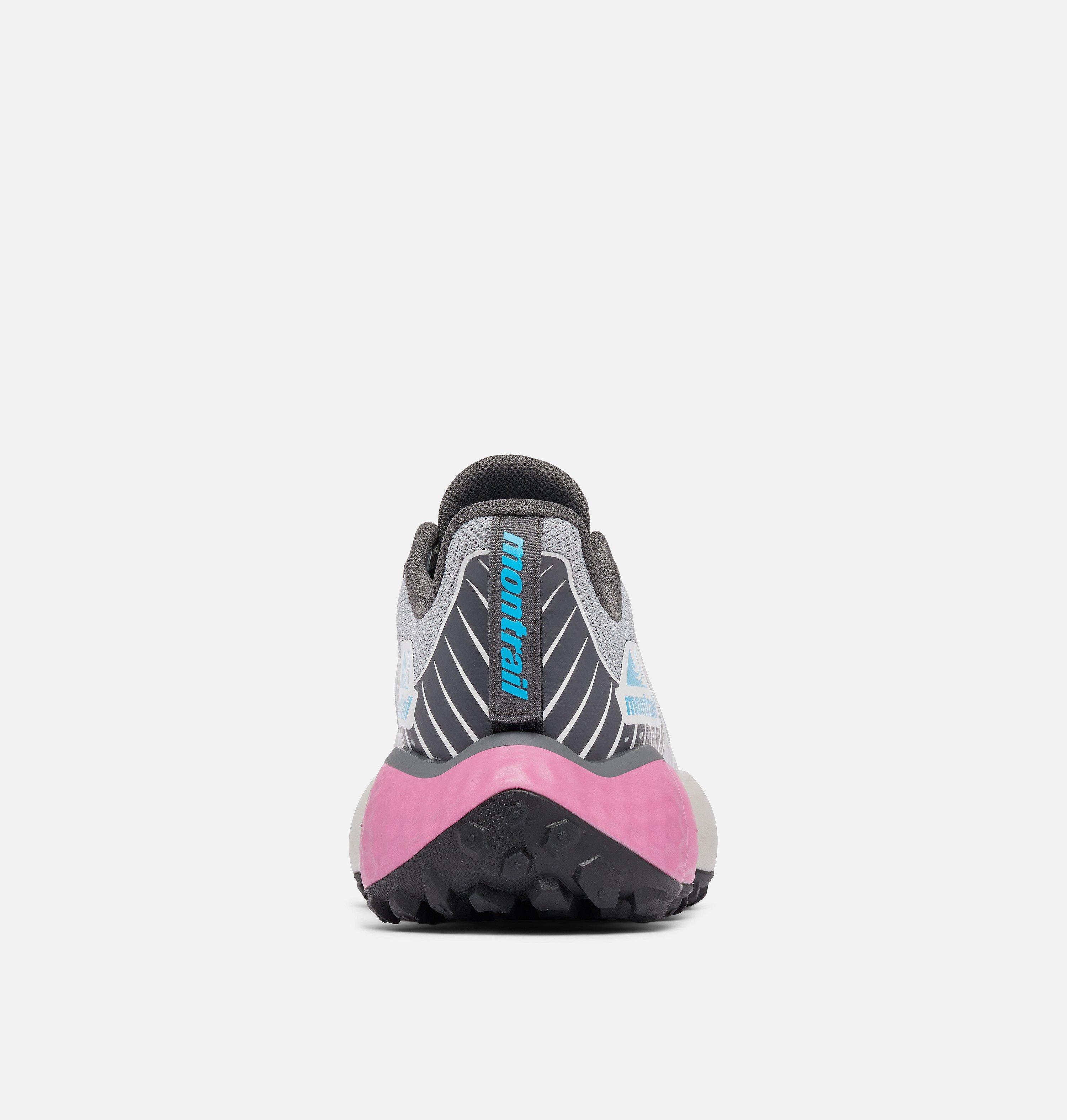 Women's Montrail Trinity MX Trail Running Shoe 2