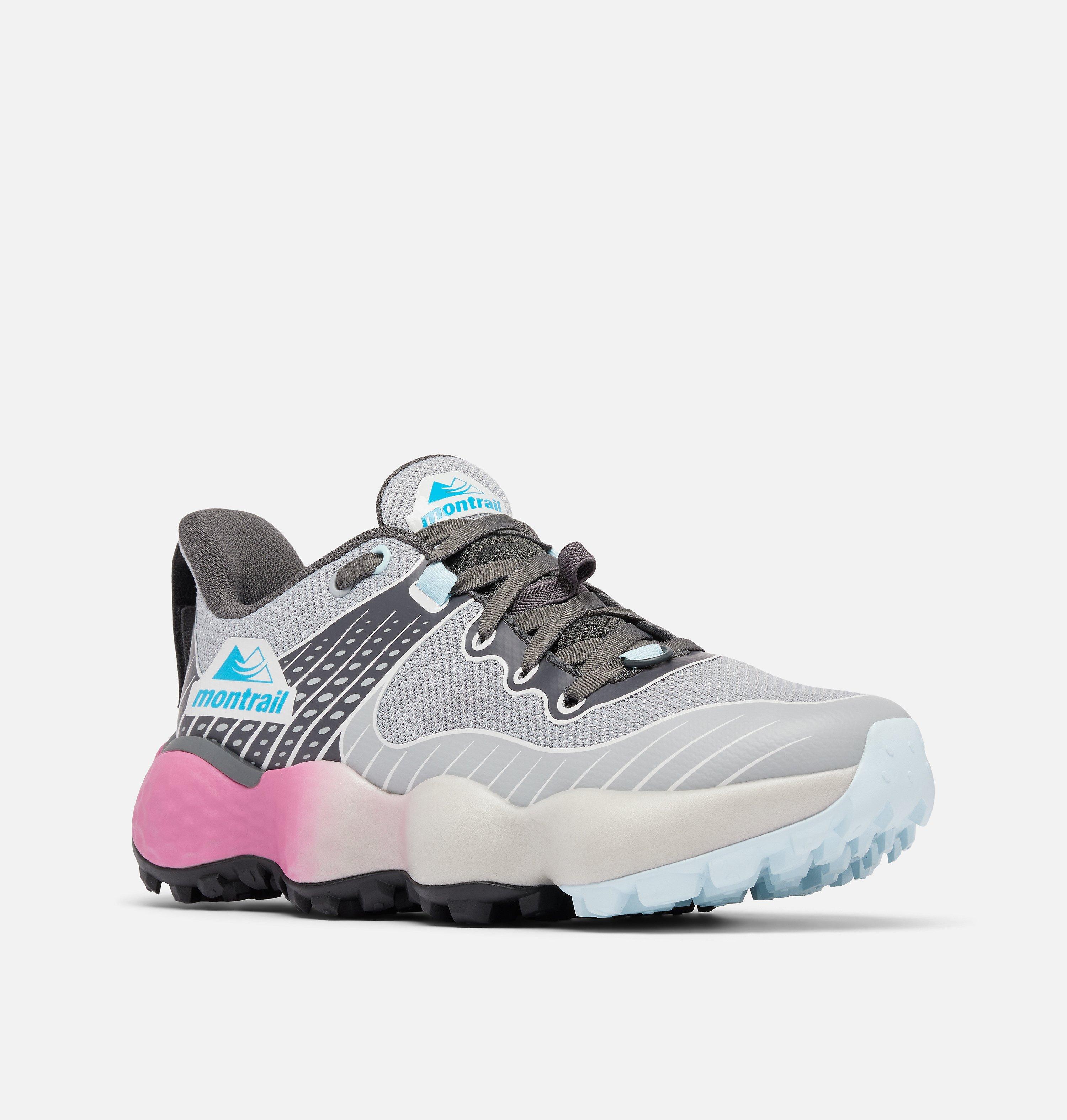 Women's Montrail Trinity MX Trail Running Shoe 3