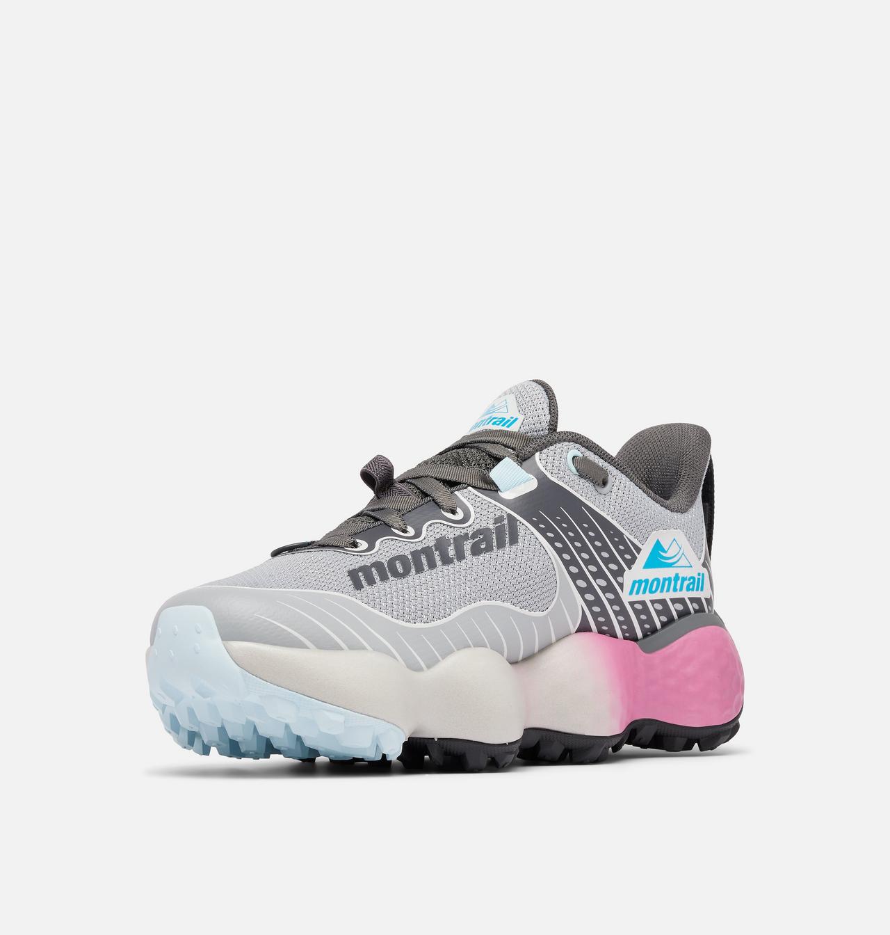 Women's Montrail™ Trinity™ MX Trail Running Shoe 7