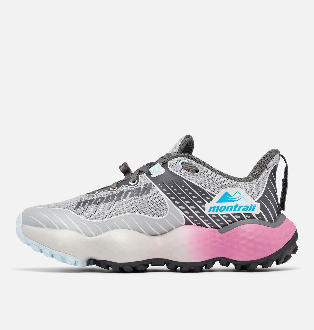 Women's Montrail™ Trinity™ MX Trail Running Shoe 6