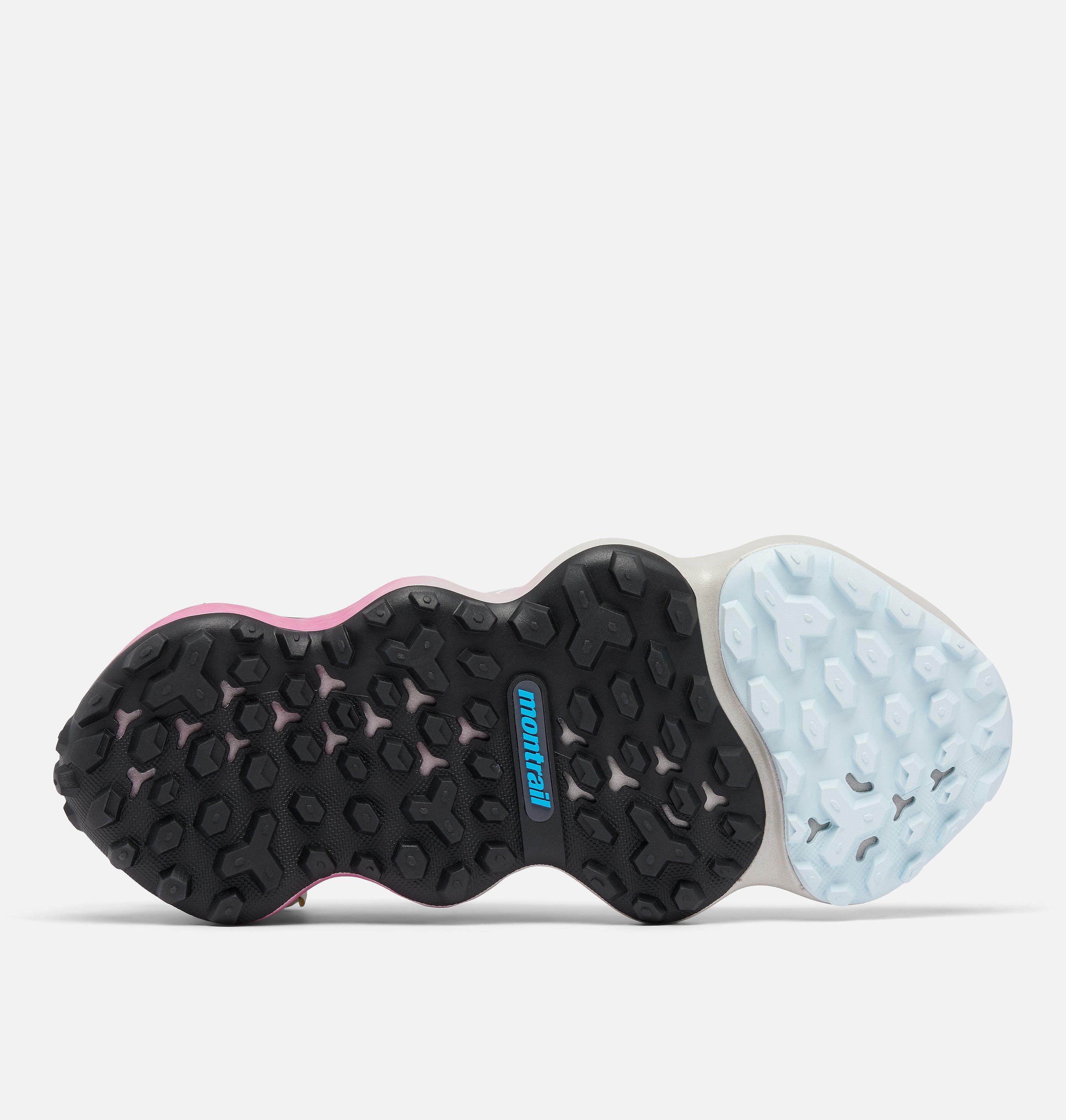 Women's Montrail Trinity MX Trail Running Shoe 5