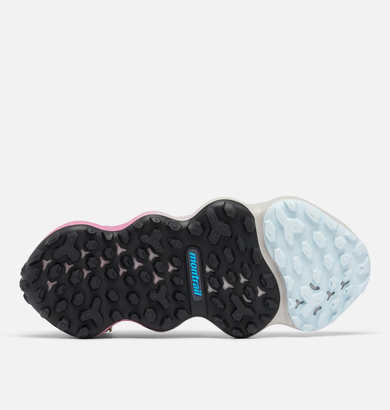 Women's Montrail™ Trinity™ MX Trail Running Shoe 5