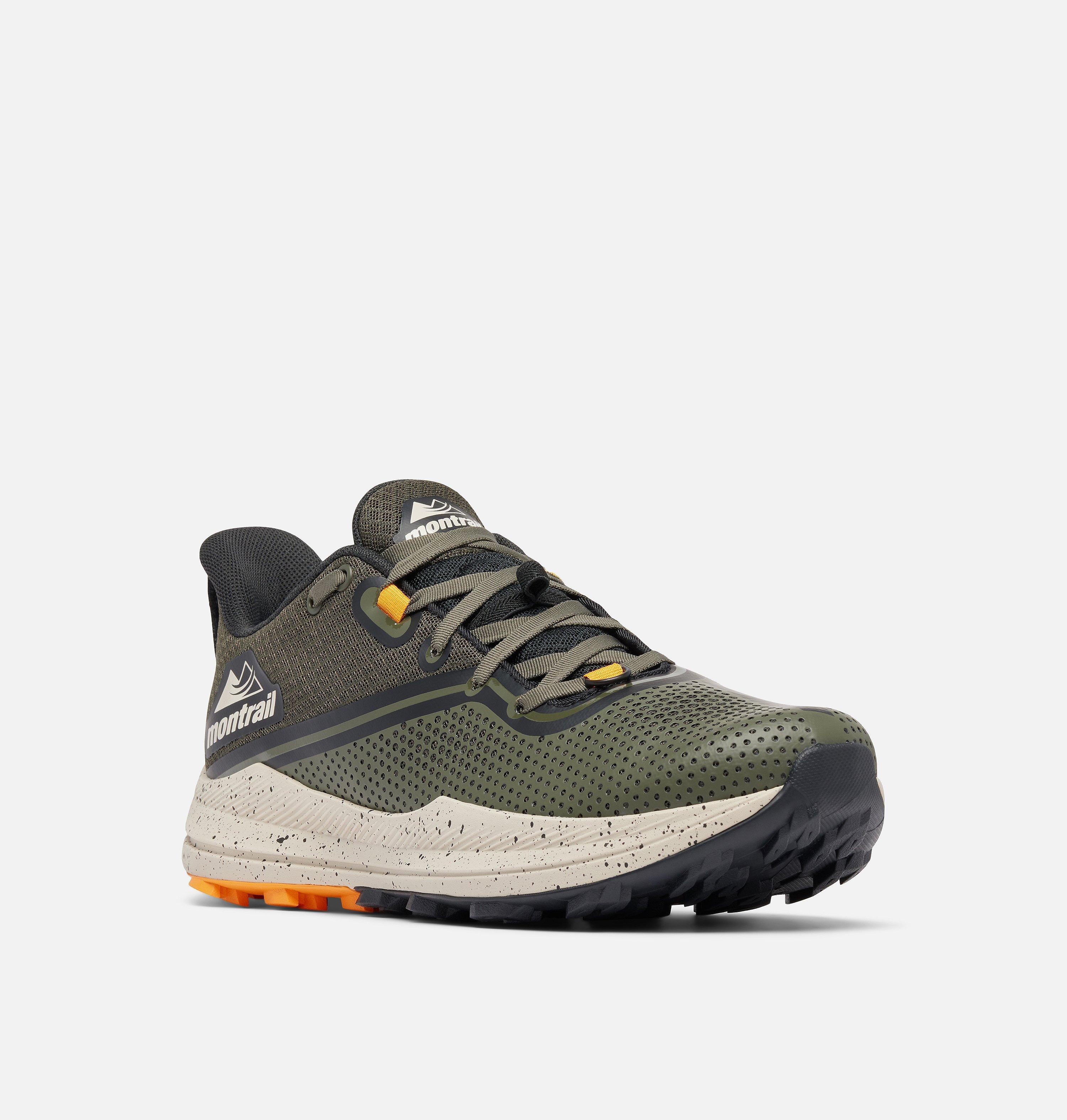 Men's Montrail Trinity FKT Trail Running Shoe 3