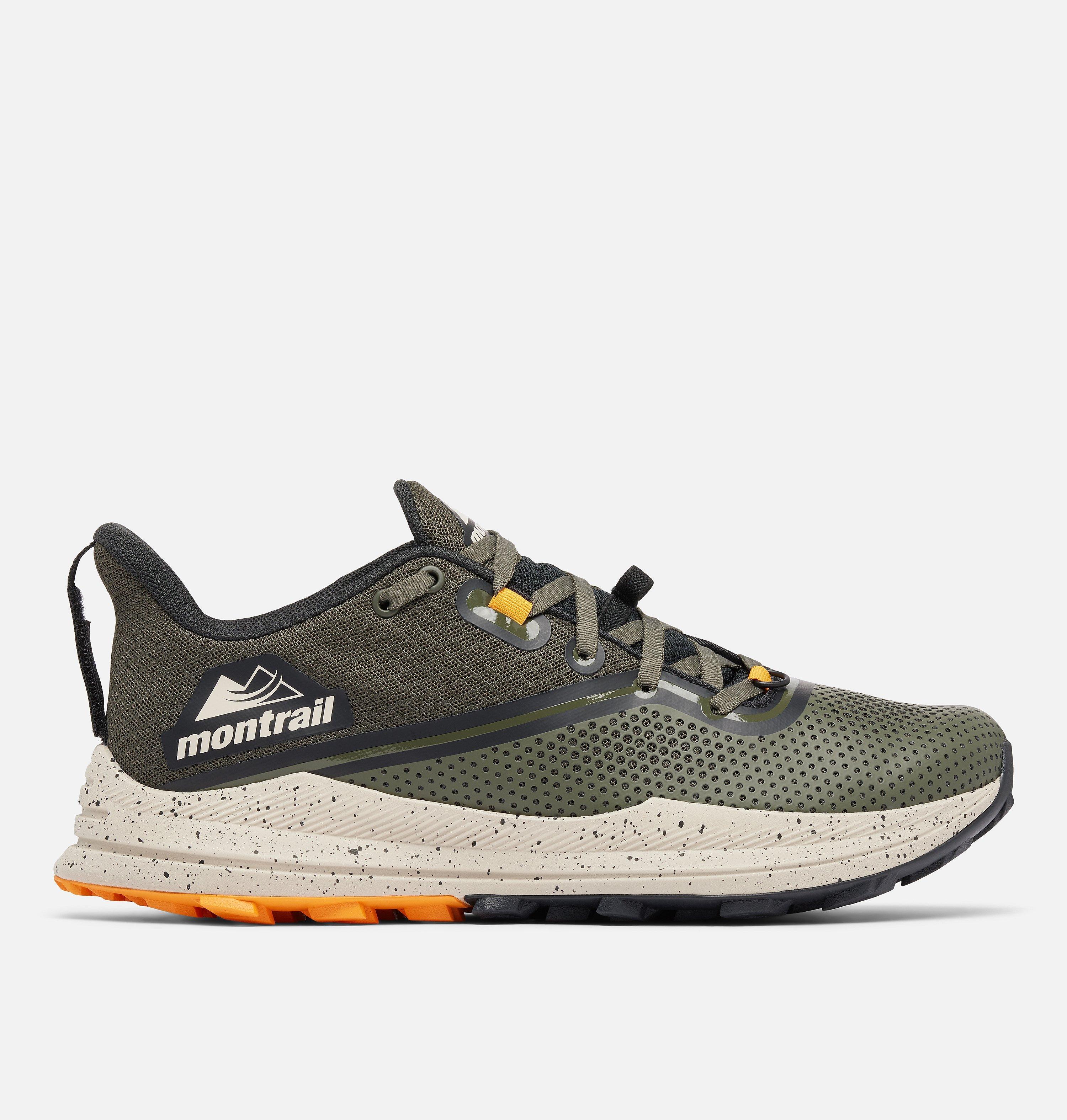 Men's Montrail Trinity FKT Shoe | Columbia