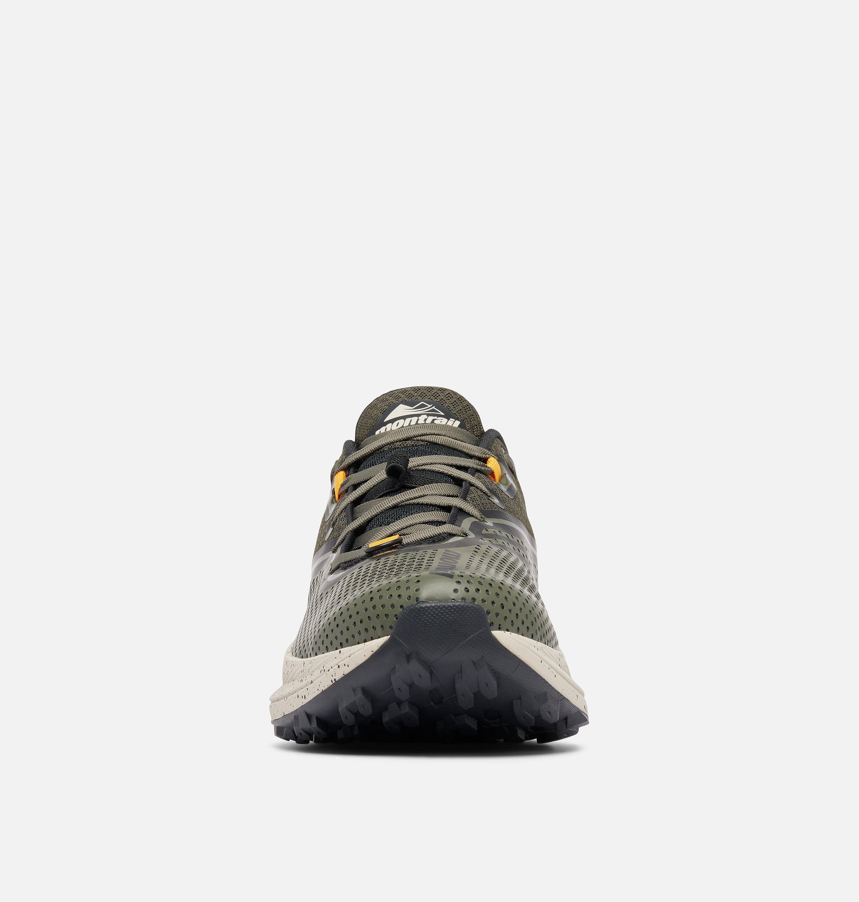 Men's Montrail Trinity FKT Trail Running Shoe 8