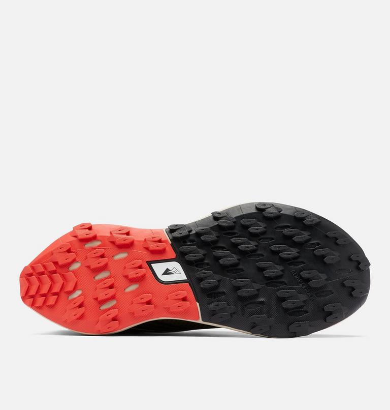 Men's Montrail Trinity FKT Trail Running Shoe, Color: Nori, Black, image 4