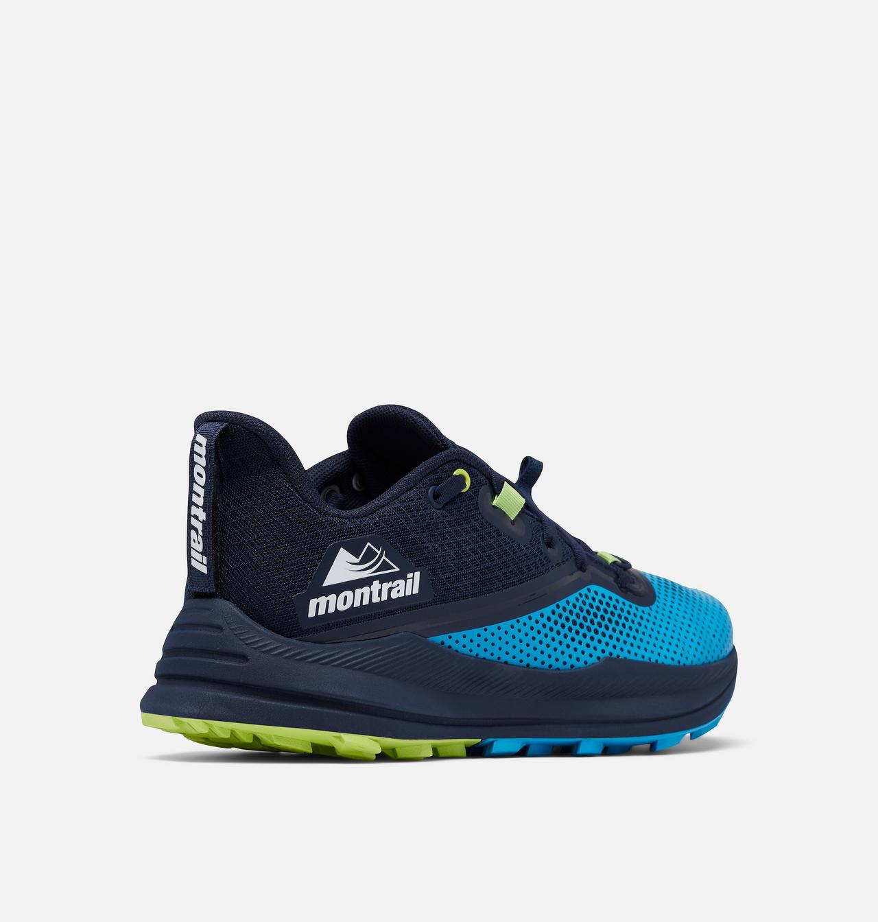 Chaussure Montrail™ Trinity™ FKT Homme 9