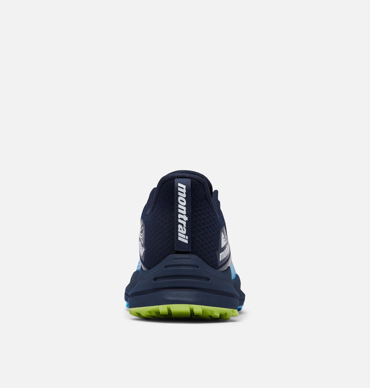 Chaussure Montrail™ Trinity™ FKT Homme 8