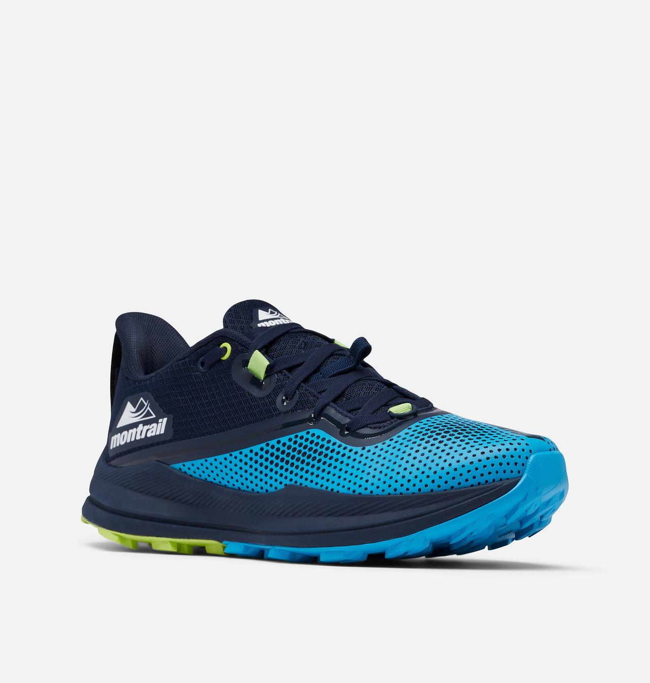 Chaussure Montrail™ Trinity™ FKT Homme 2
