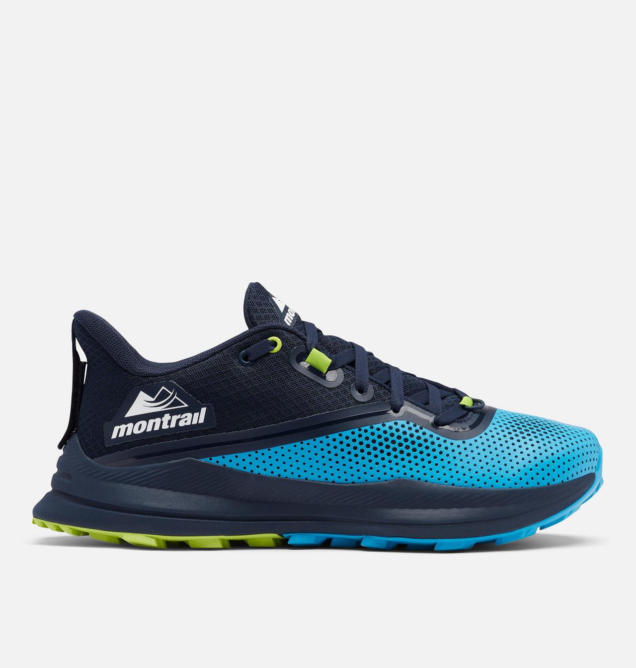 Chaussure Montrail™ Trinity™ FKT Homme 1