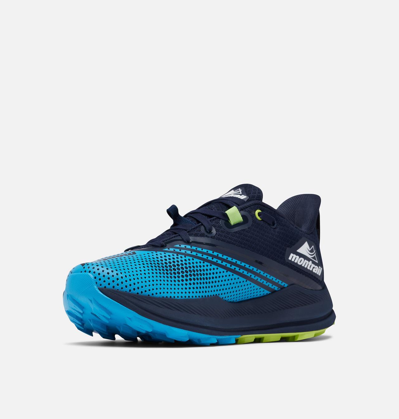 Chaussure Montrail™ Trinity™ FKT Homme 6