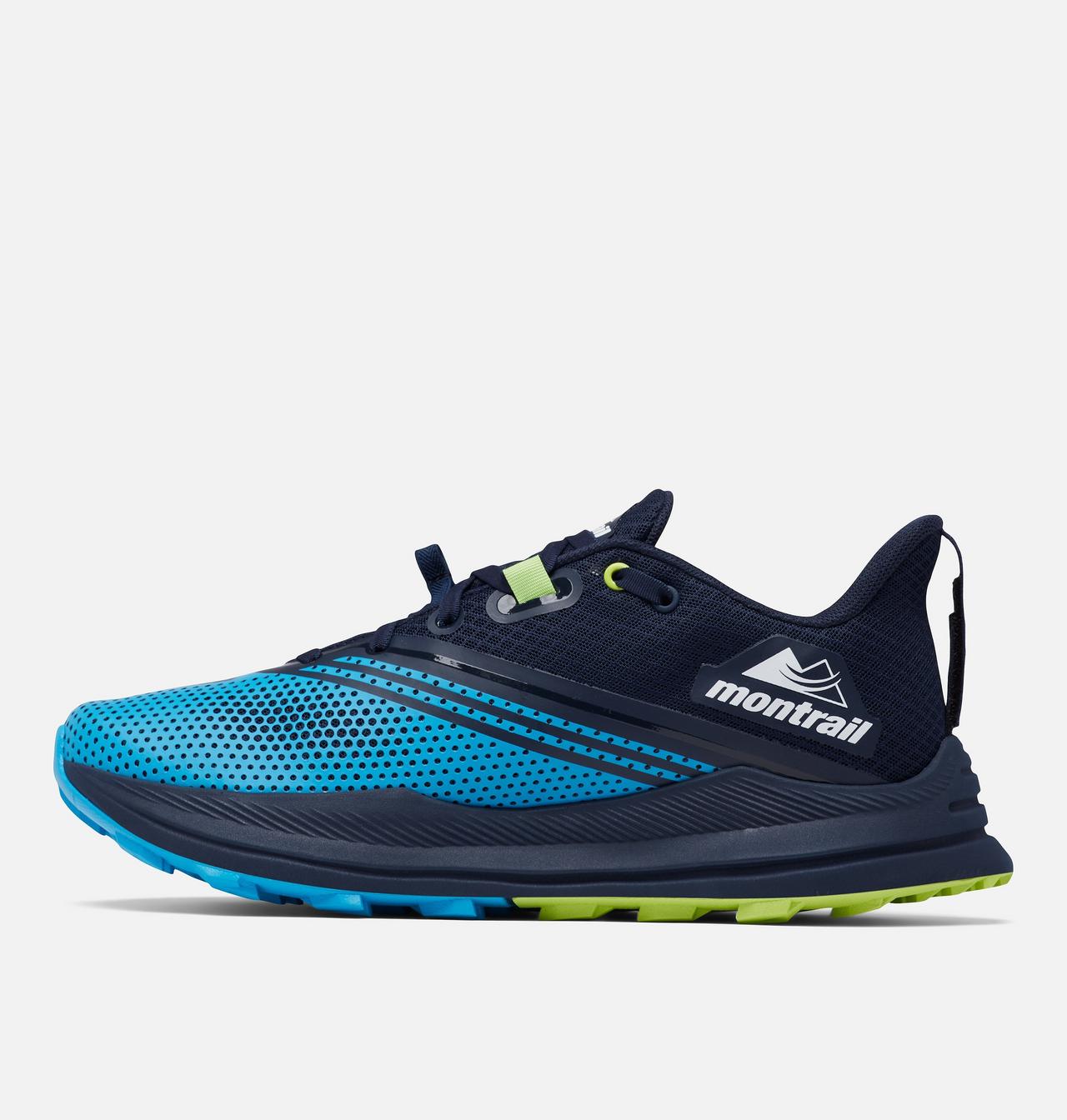 Chaussure Montrail™ Trinity™ FKT Homme 5