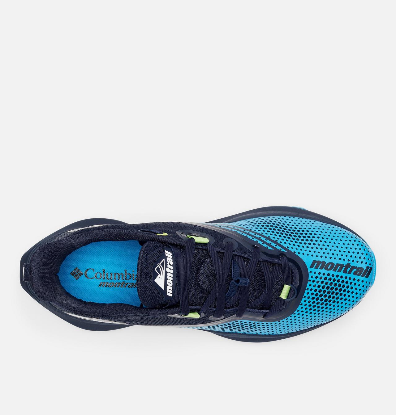 Chaussure Montrail™ Trinity™ FKT Homme 3