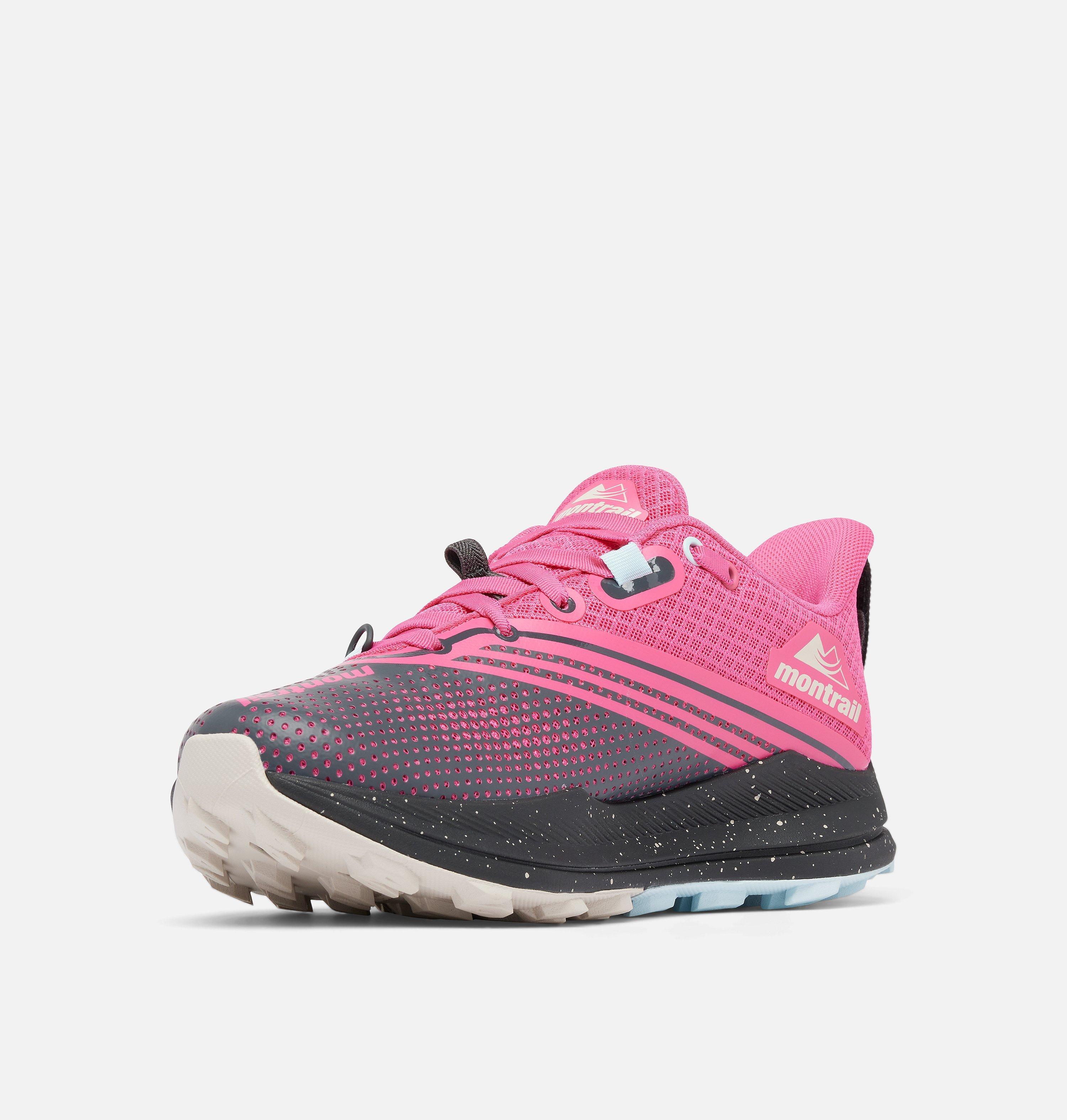 Women's Montrail Trinity FKT Trail Running Shoe 7