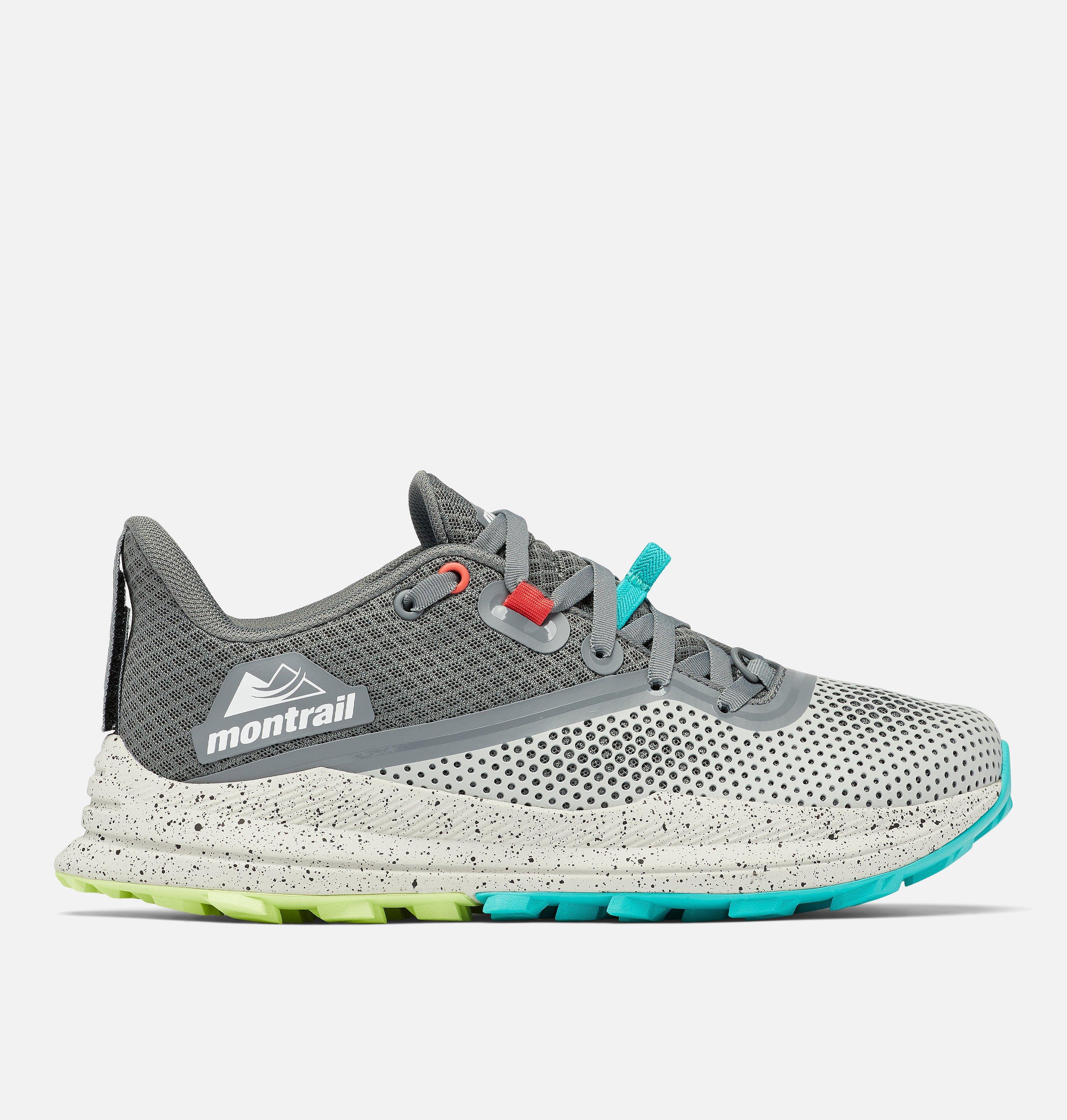 Women's Montrail Trinity FKT Trail Running Shoe | 063 | 10 3