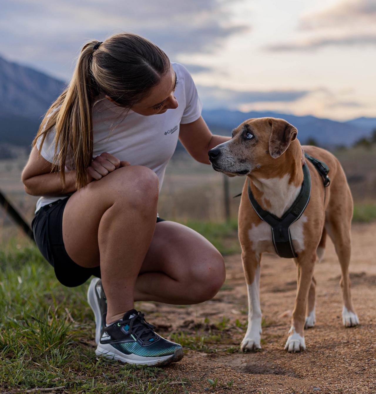 Women's Montrail™ Trinity™ FKT Trail Running Shoe 10
