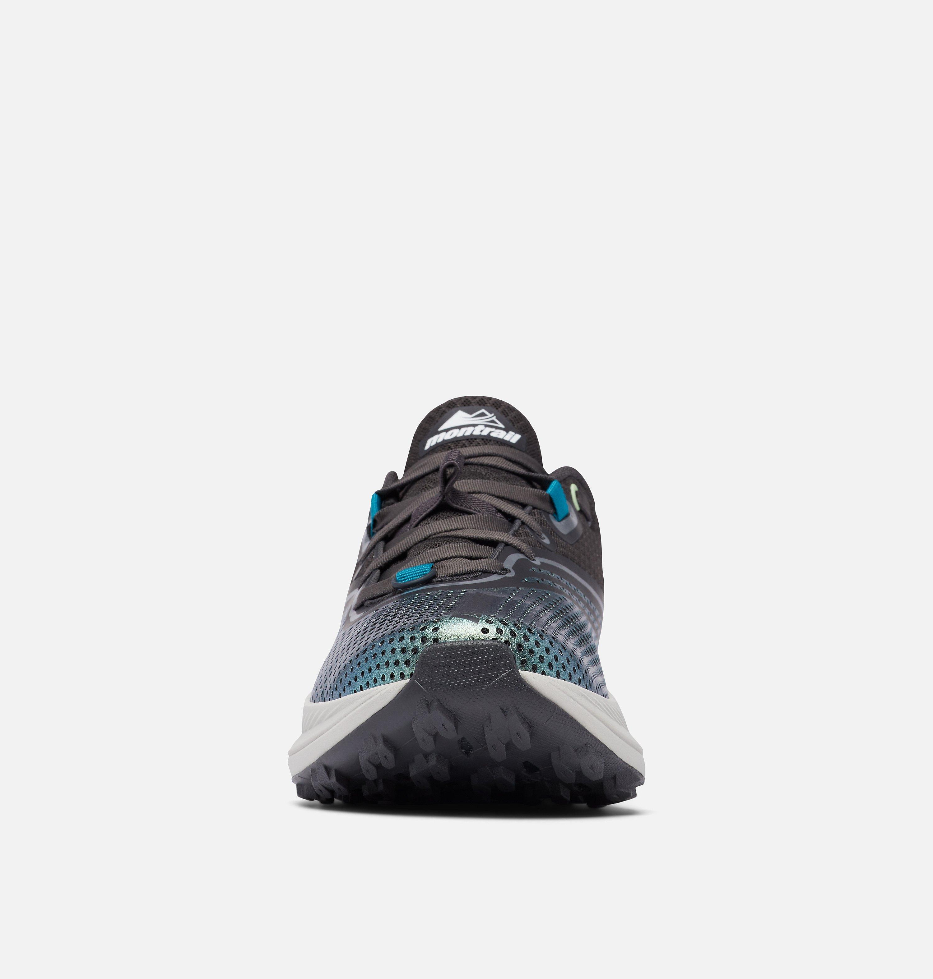 Women's Montrail Trinity FKT Trail Running Shoe 7