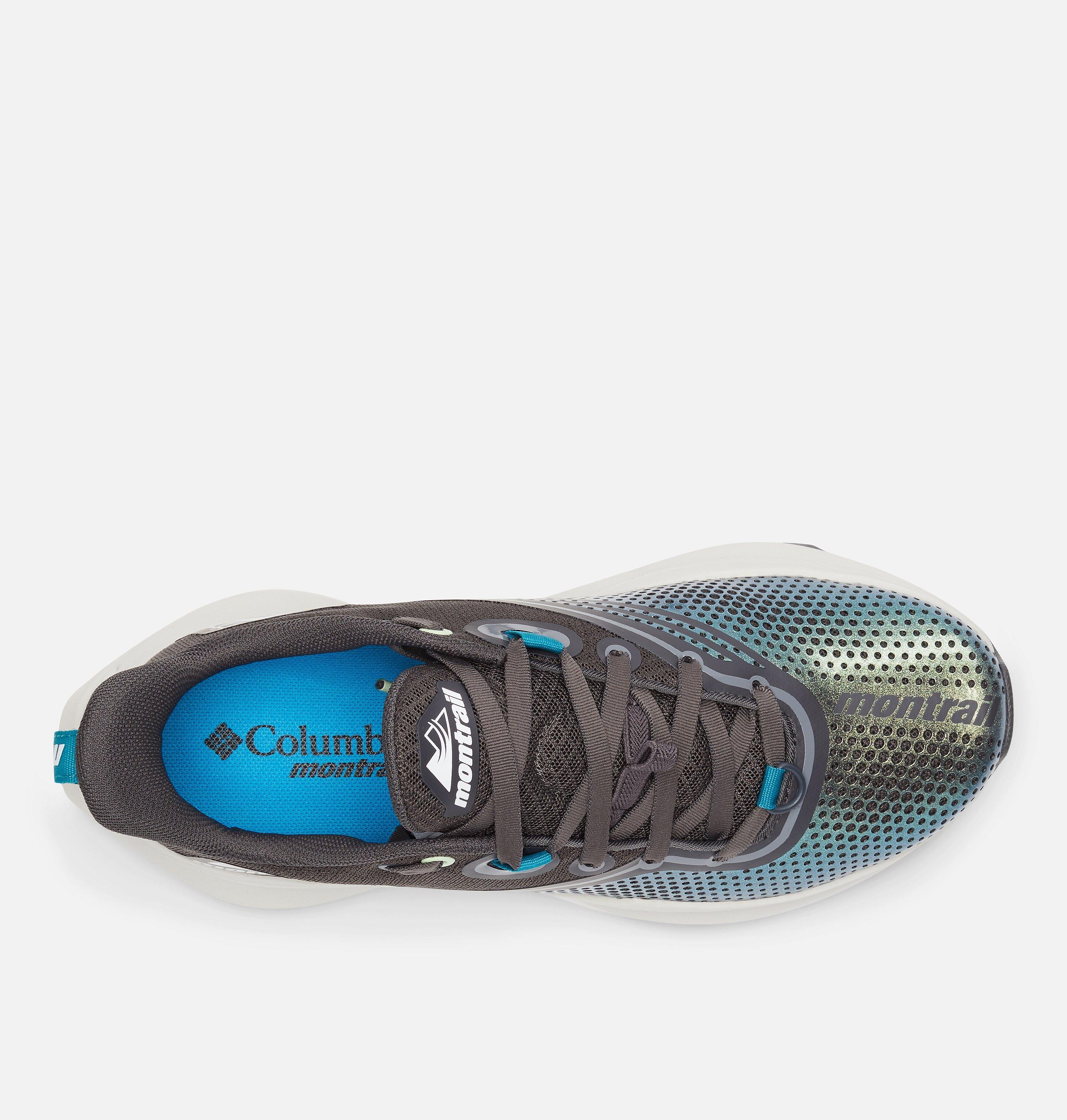 Women's Montrail Trinity FKT Trail Running Shoe 3