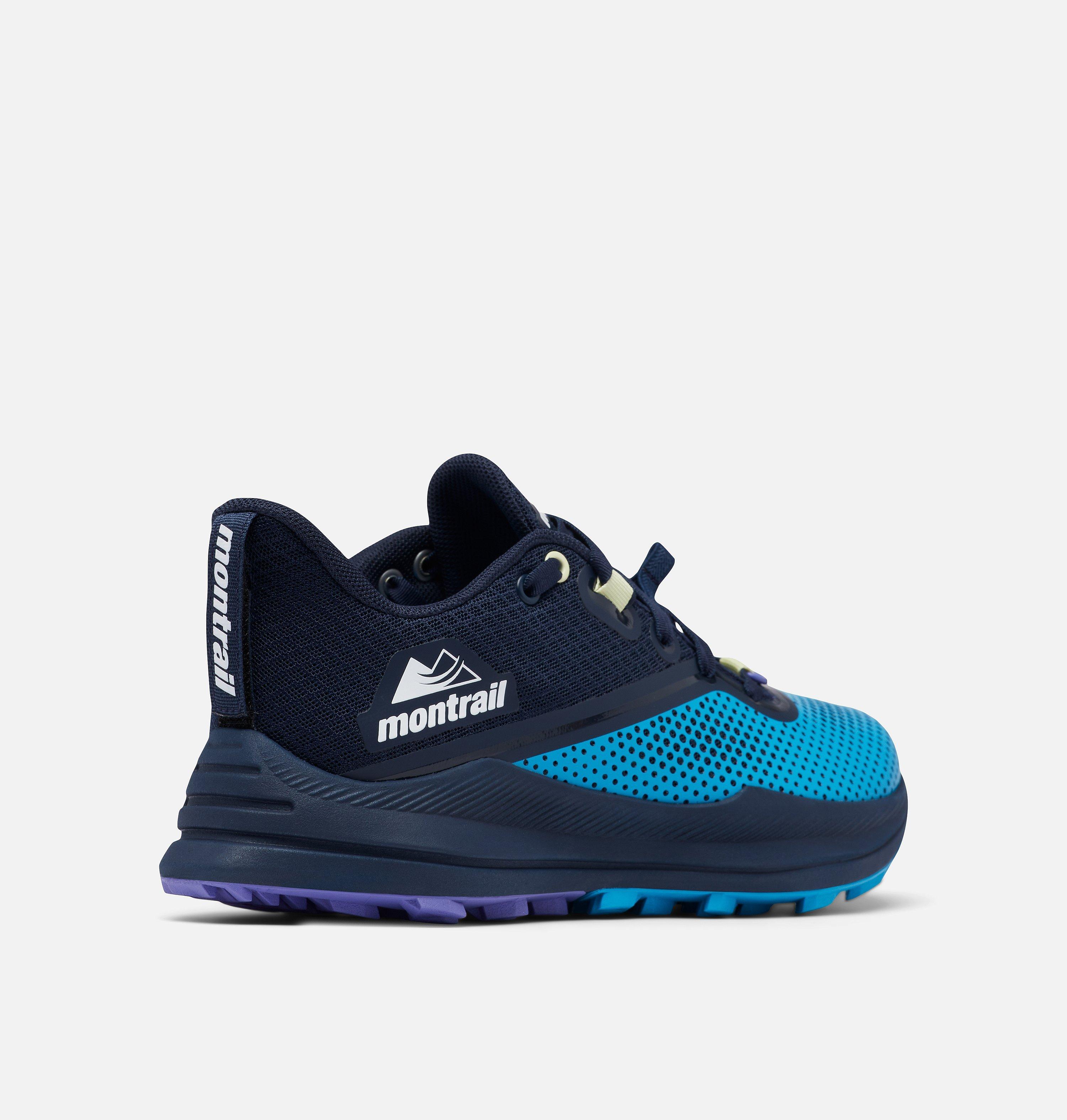 Women's Montrail Trinity FKT Trail Running Shoe 9