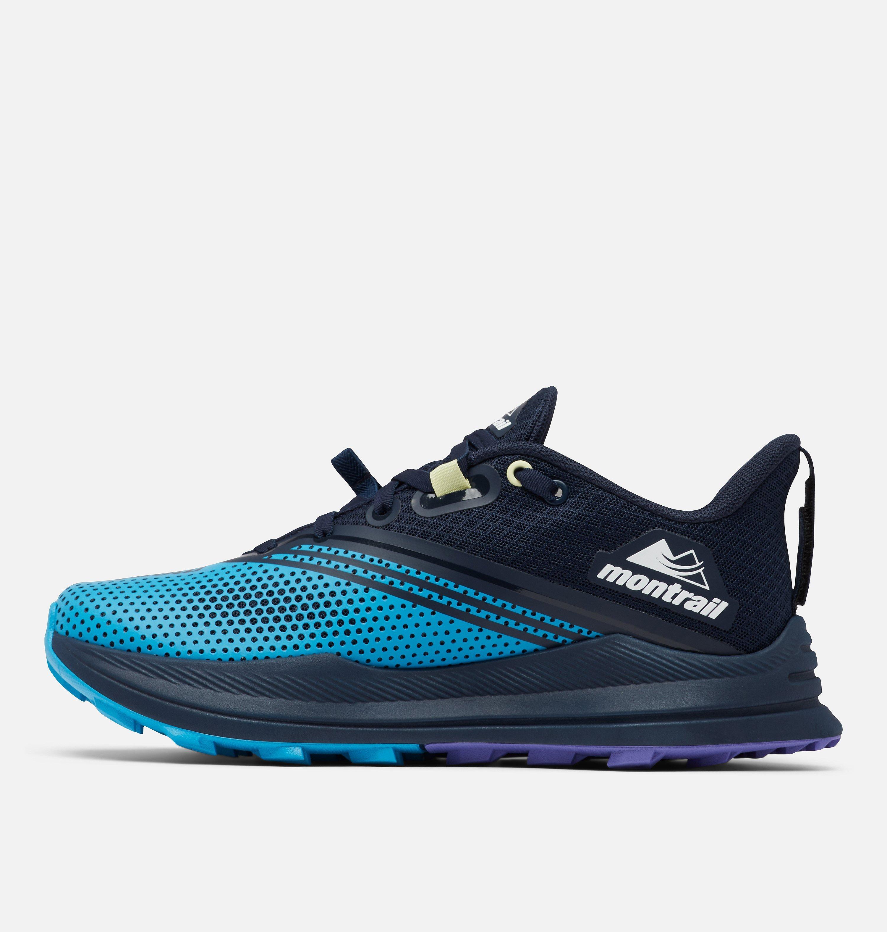 Women's Montrail Trinity FKT Trail Running Shoe 5