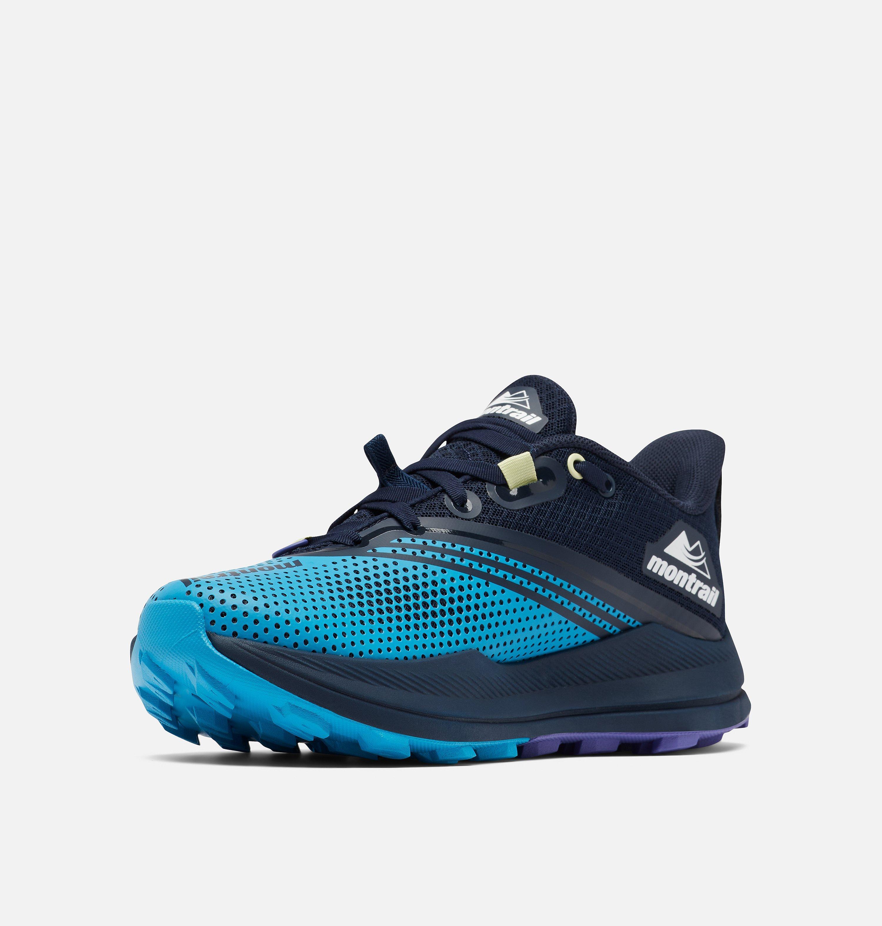 Women's Montrail Trinity FKT Trail Running Shoe 6