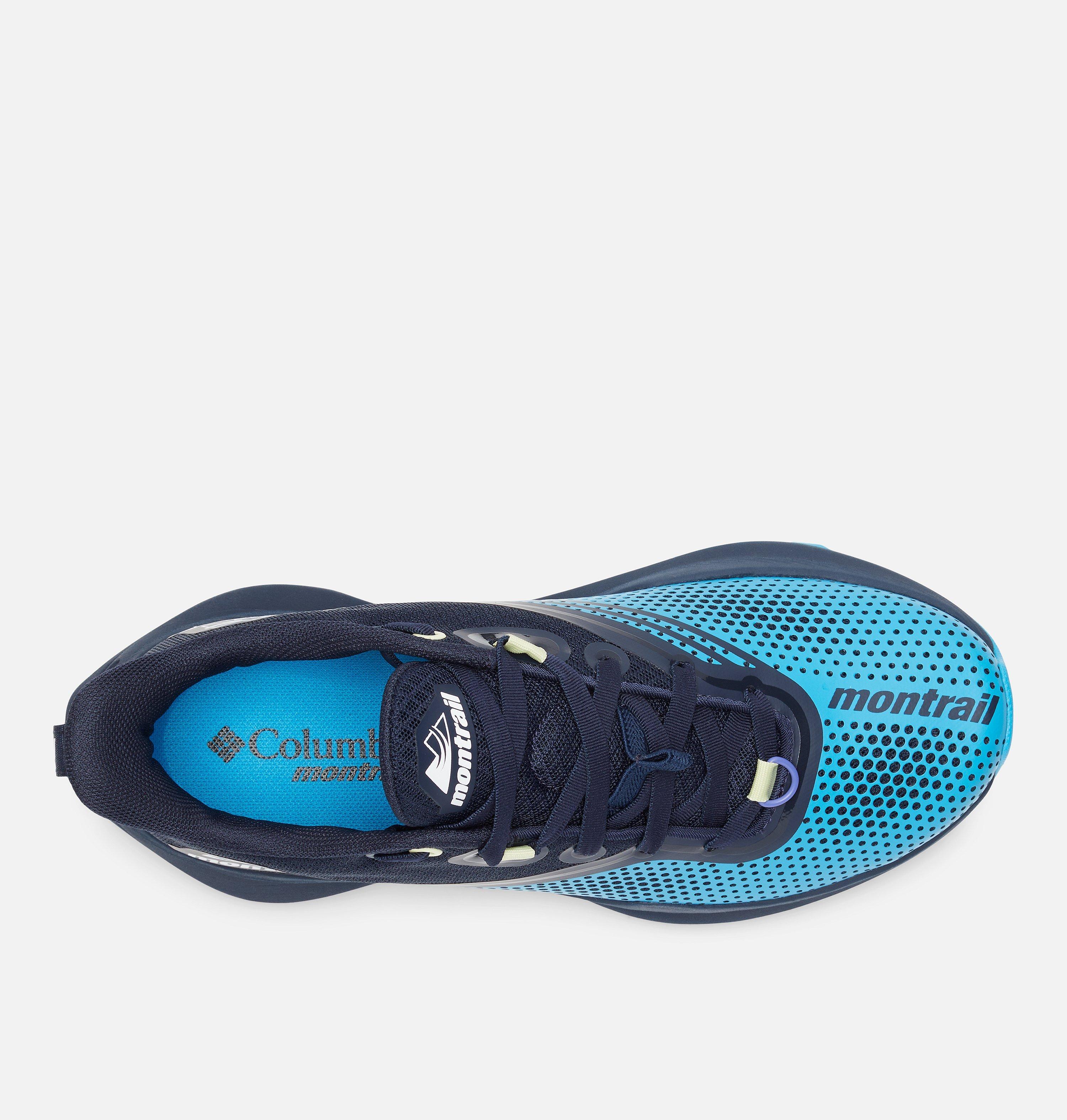 Women's Montrail Trinity FKT Trail Running Shoe 3