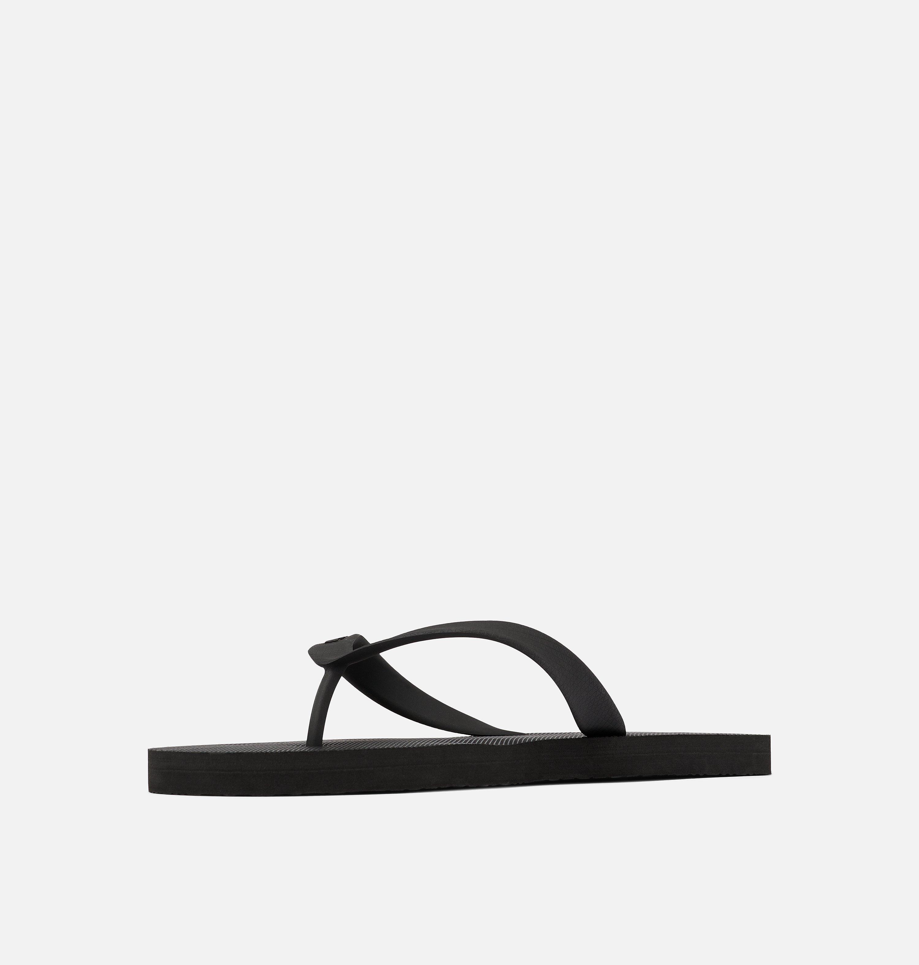 Men's Sun Trek Flip Flop 6